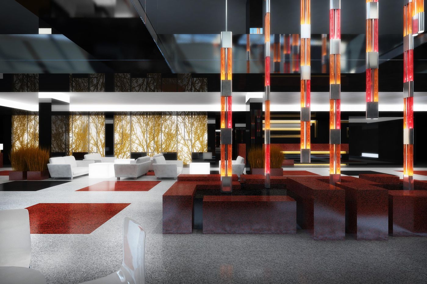 Grandior-Hotel-Prague-Lobby-16