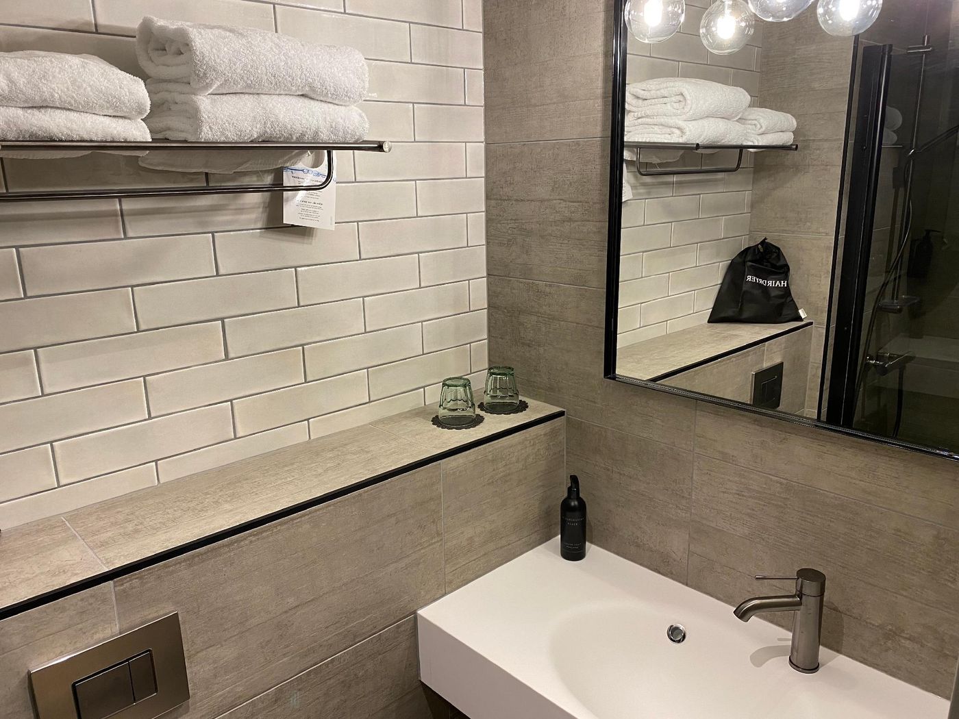 Skyline Airport Hotel-Finland-Vantaa-Room-8