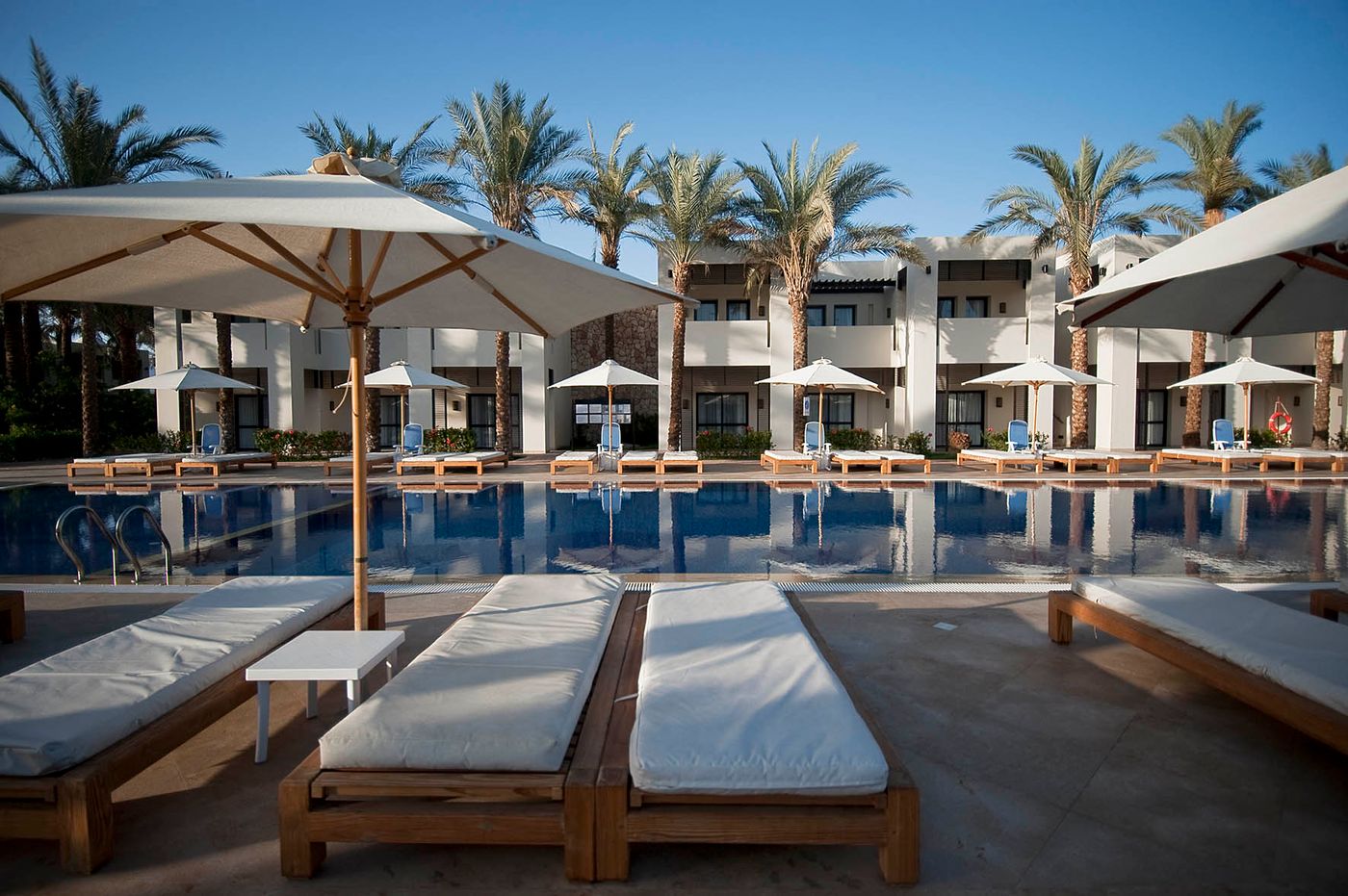 Sentido Reef Oasis Senses