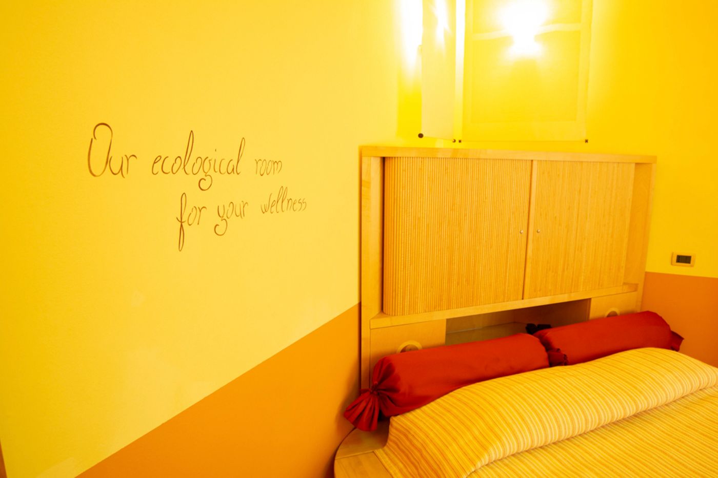 Eco-Hotel-Milano---Bioriso-Restaurant-Room-73