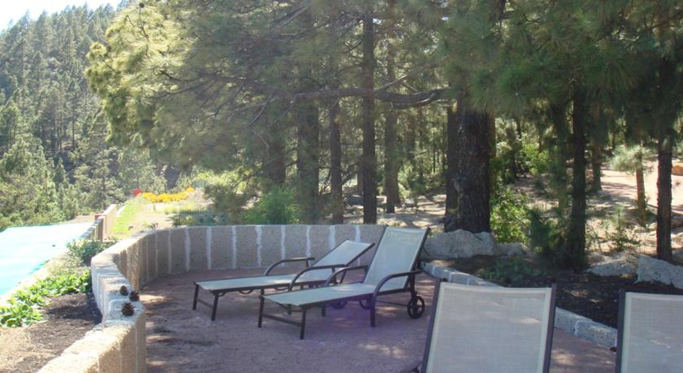 Spa Villalba - Adults Only (14+)