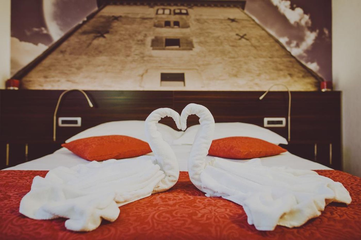 Hotel Jarun-Croatia-ZAGREB-General view-3