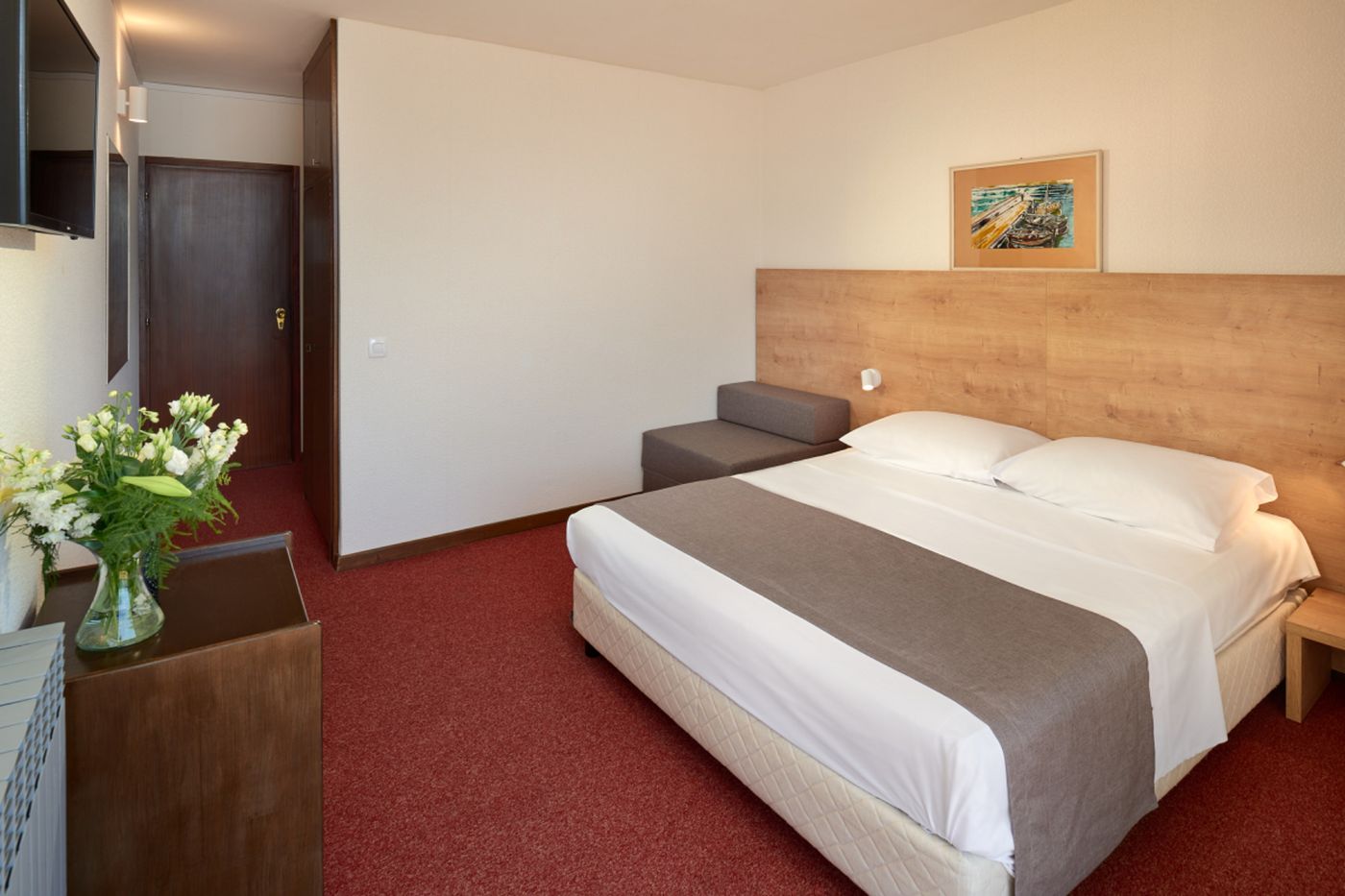 Arkada Sunny Hotel by Valamar-Croatia-ISLAND HVAR-Room-7