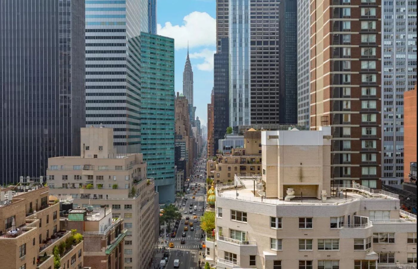 Hotel 57 New York City