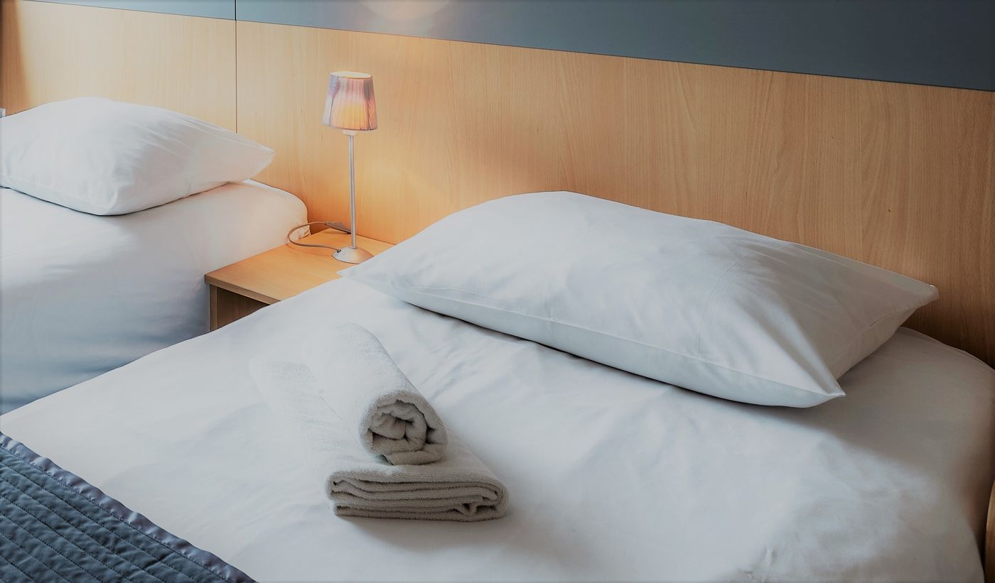 Weiser Hotel-Poland-WROCLAW-Room-9