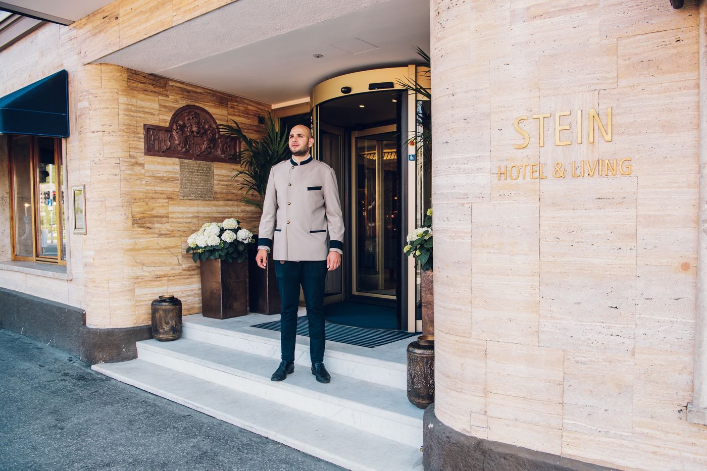 Hotel Stein - Adults Only-Austria-SALZBURG-General view-2