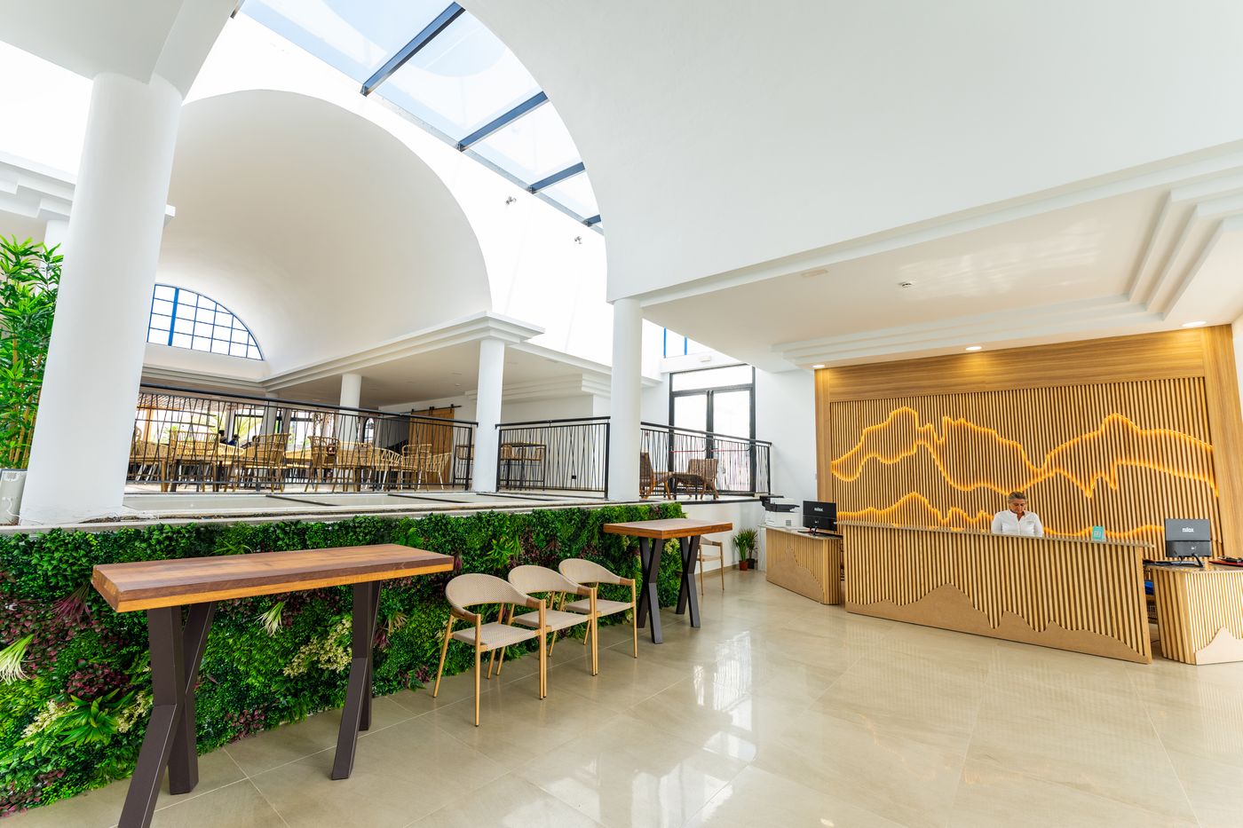 Bakour Lanzarote Splash