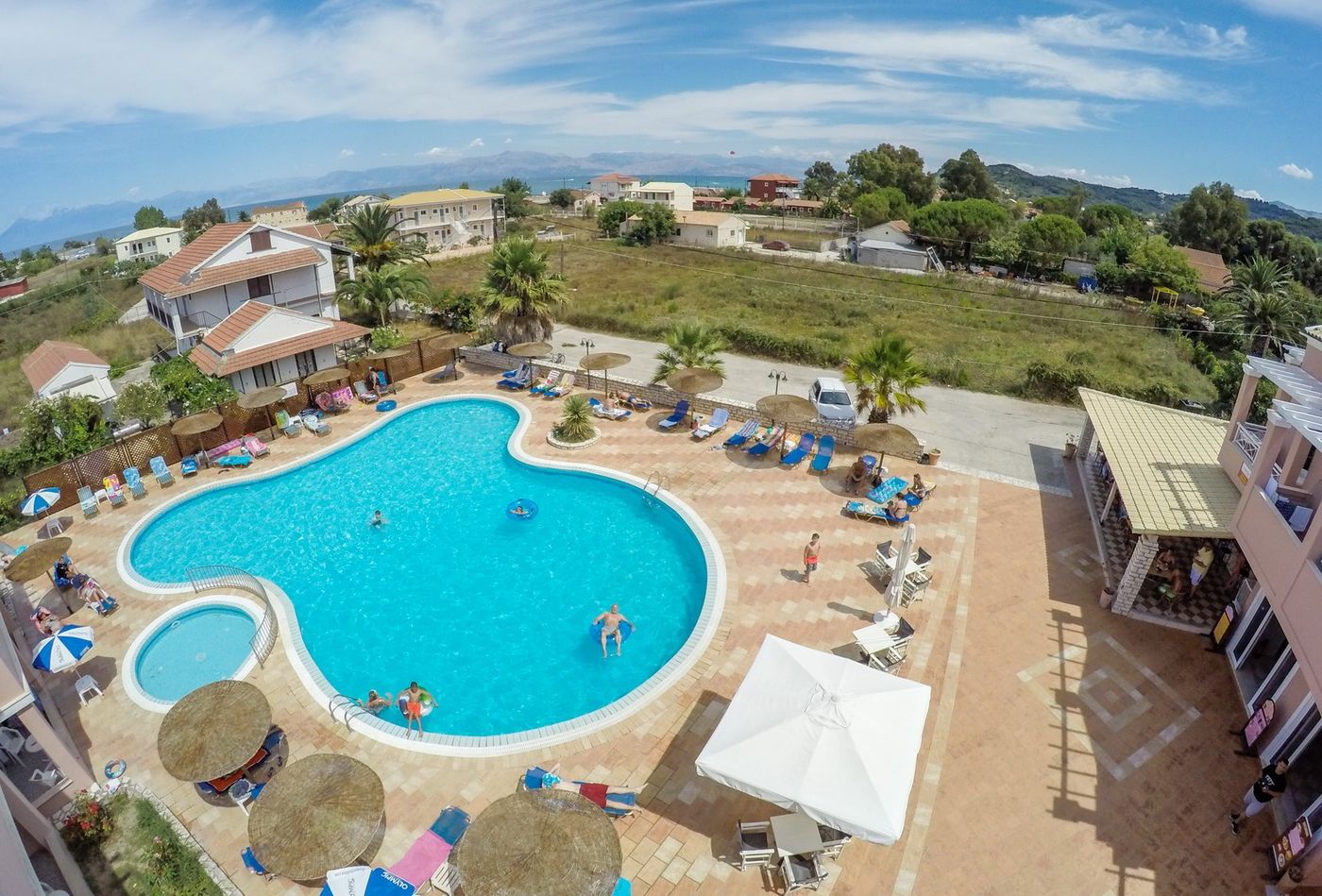 Anemona Apartments