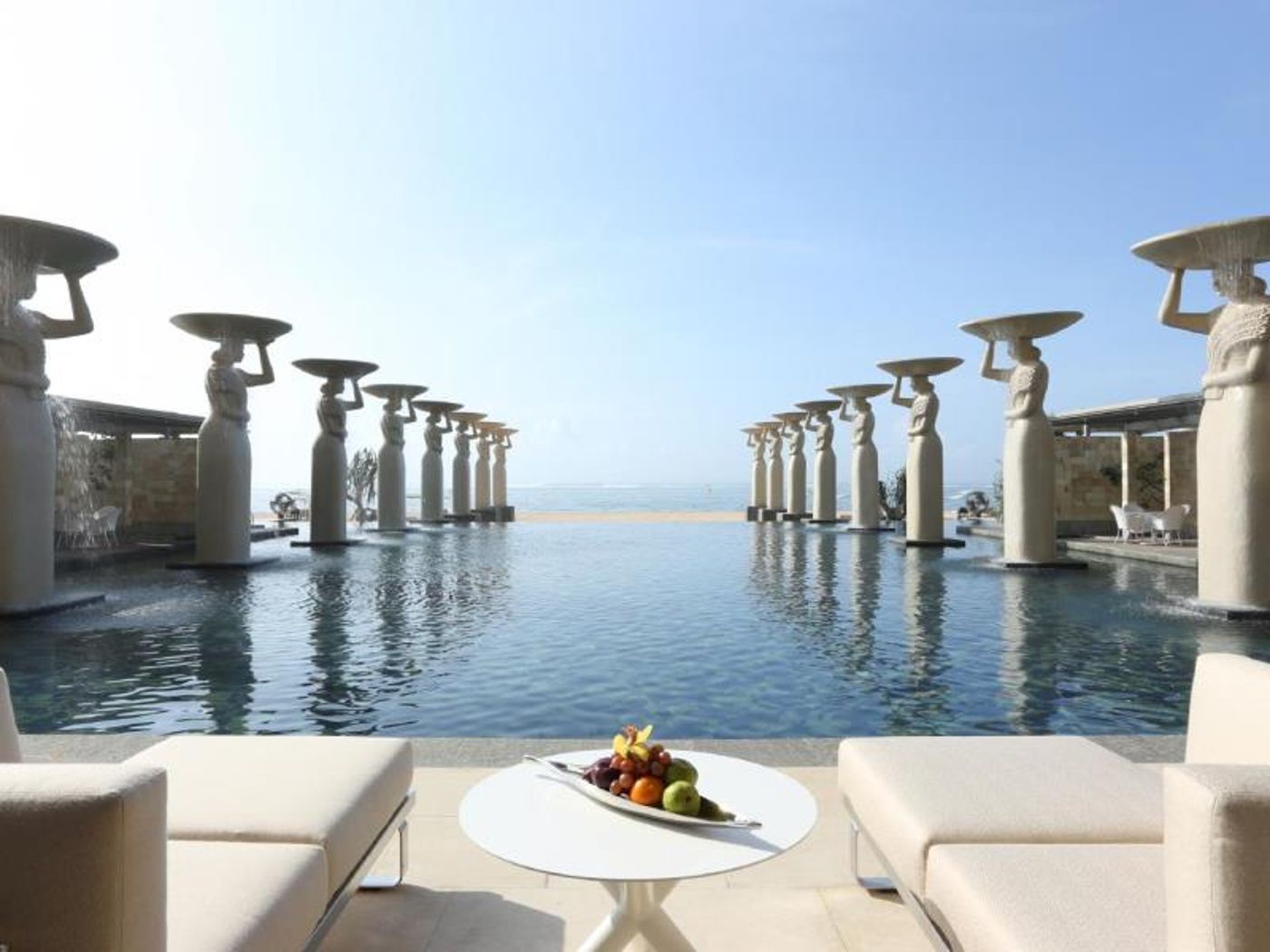 The Mulia - Nusa Dua Bali-Indonesia-NUSA DUA, BALI-General view-2