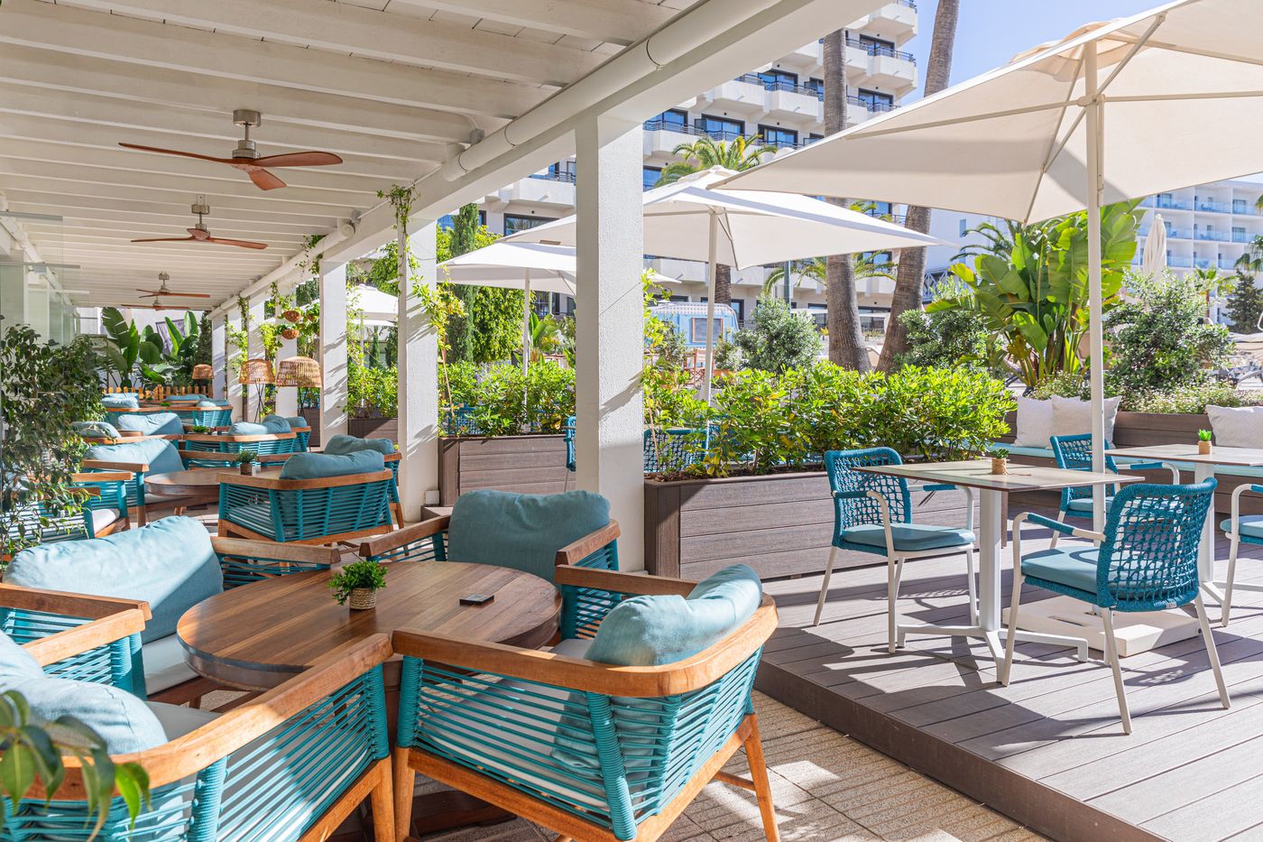 INNSiDE by Melia Alcudia