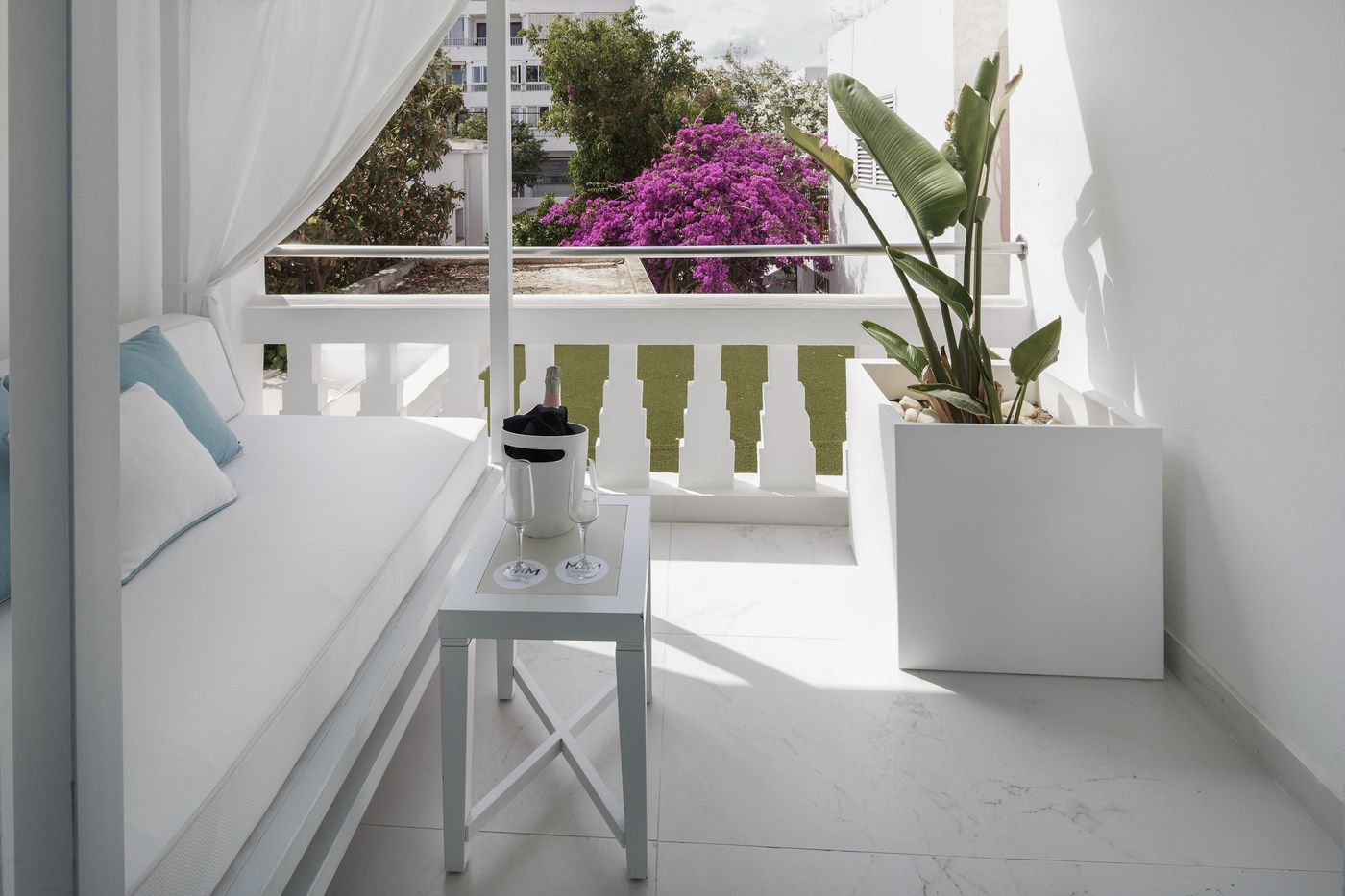 MIM Ibiza Member of Melia Collection