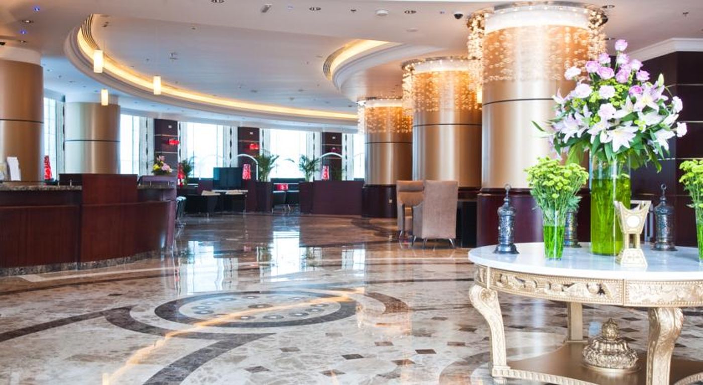 TOP-Retaj-Al-Rayyan-Hotel-Doha-Lobby-2