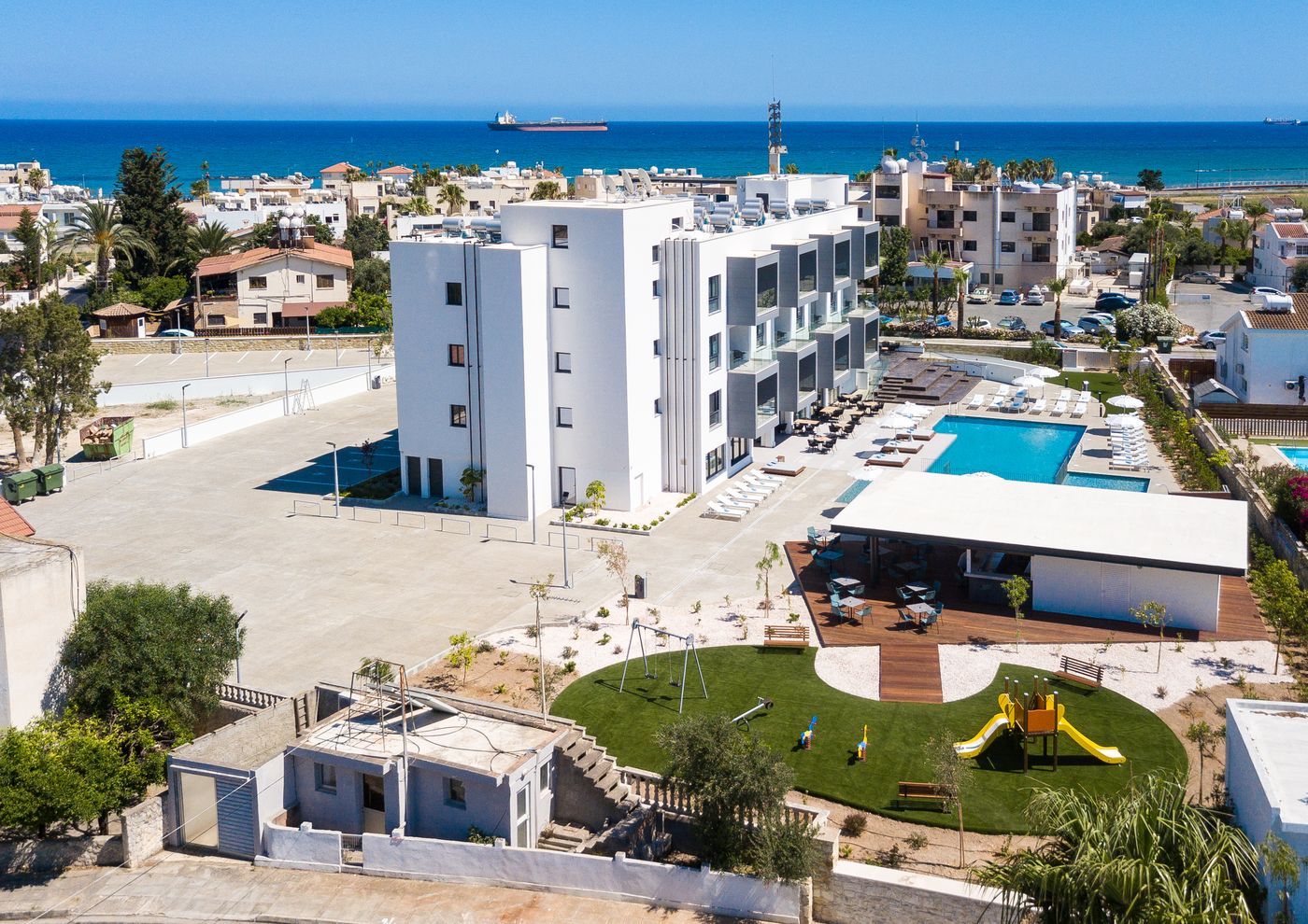 The Quality Lodge by Best Western Premier Collection