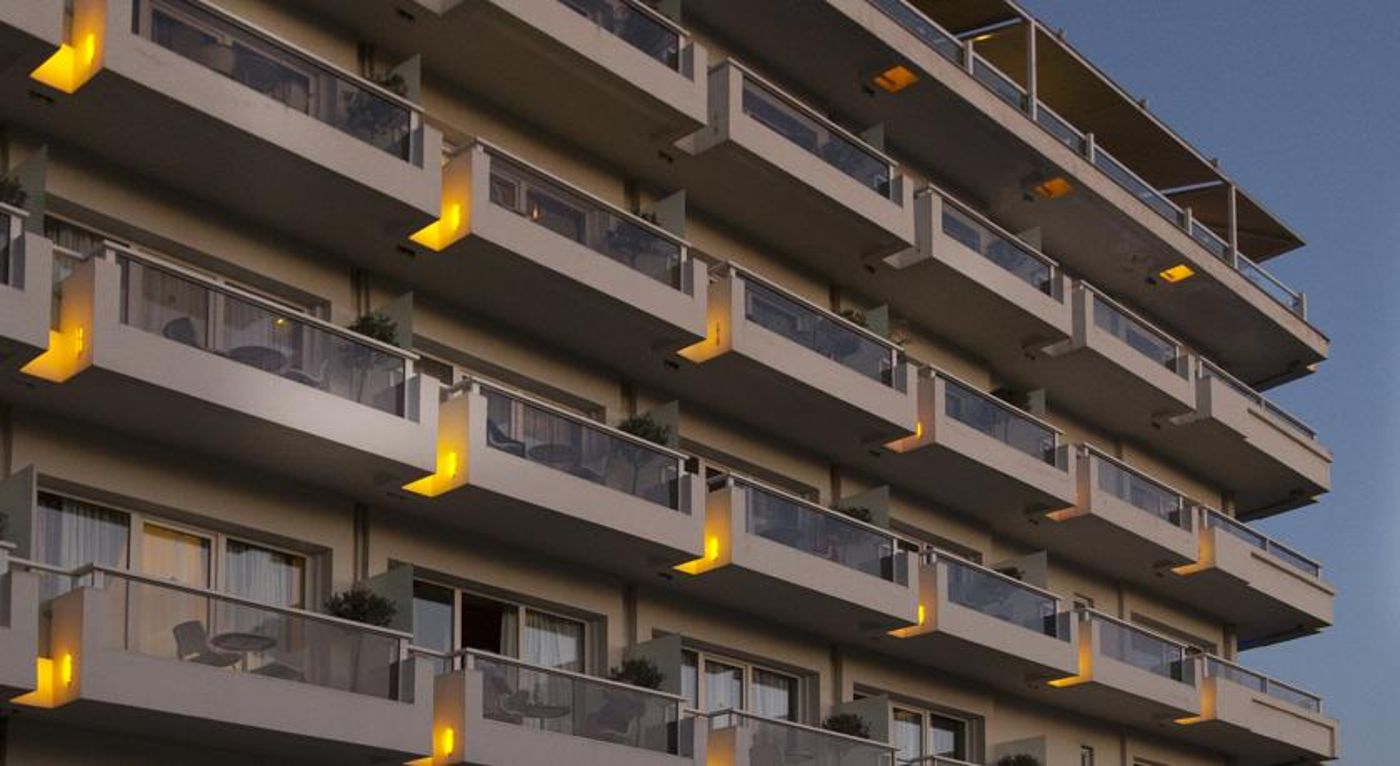 St. George Lycabettus