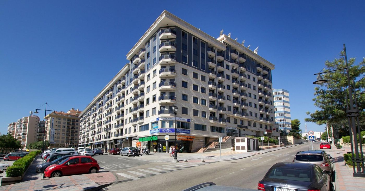 Apartamentos-Nuria-Sol-General-view-9