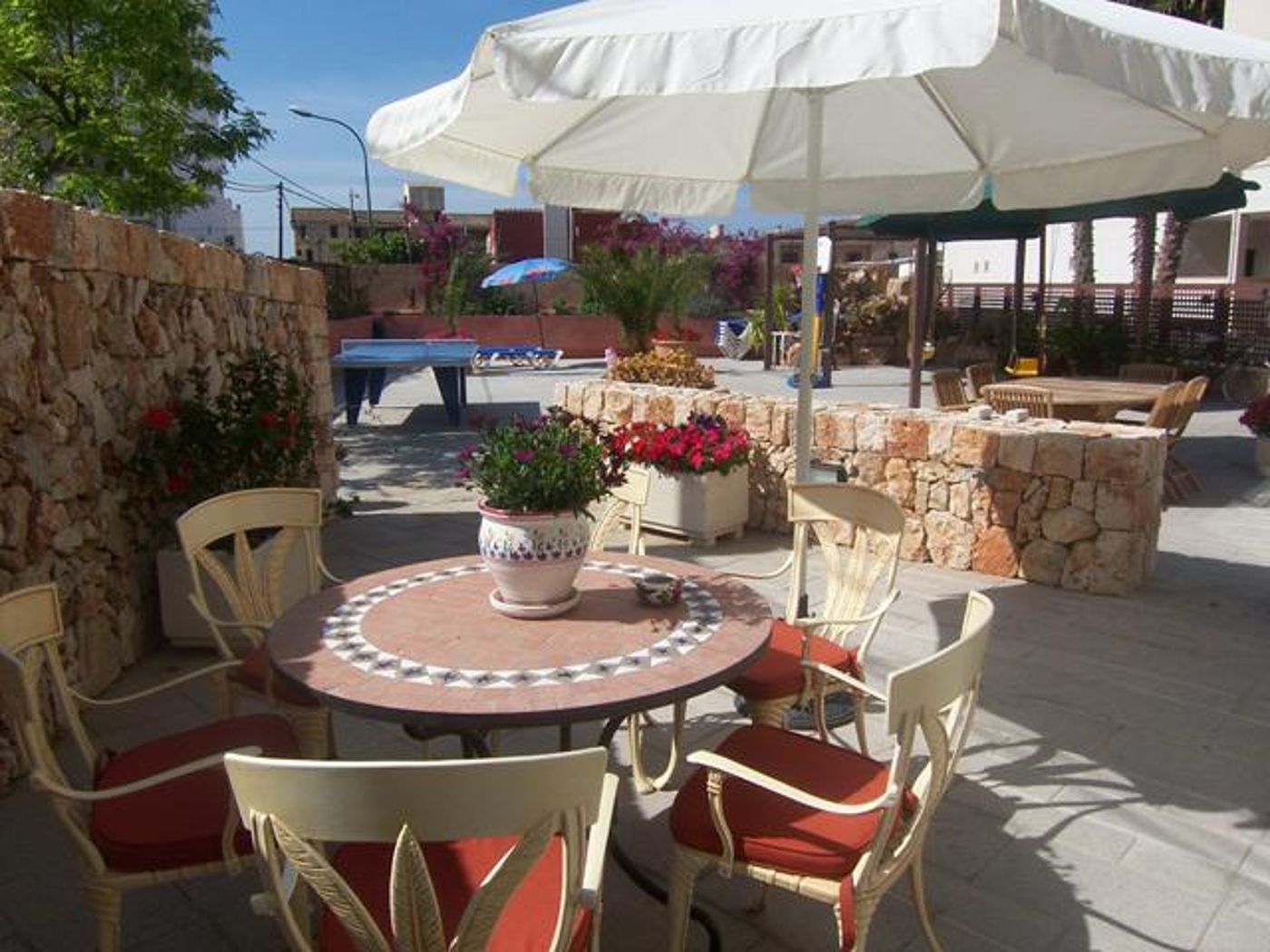 Hostal Residencia Sutimar