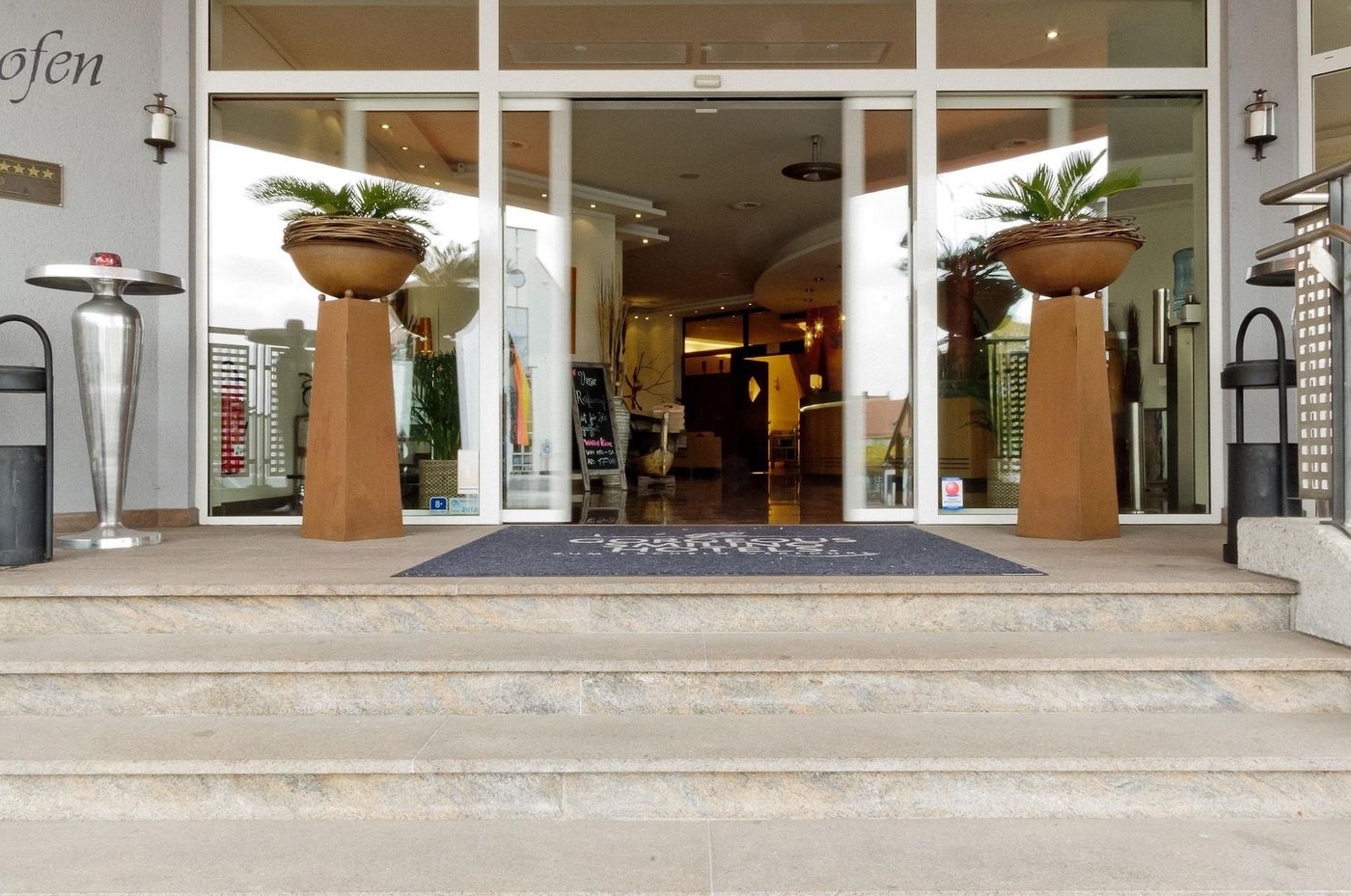 Stadthotel Gersthofen-Germany-GERSTHOFEN -General view-2