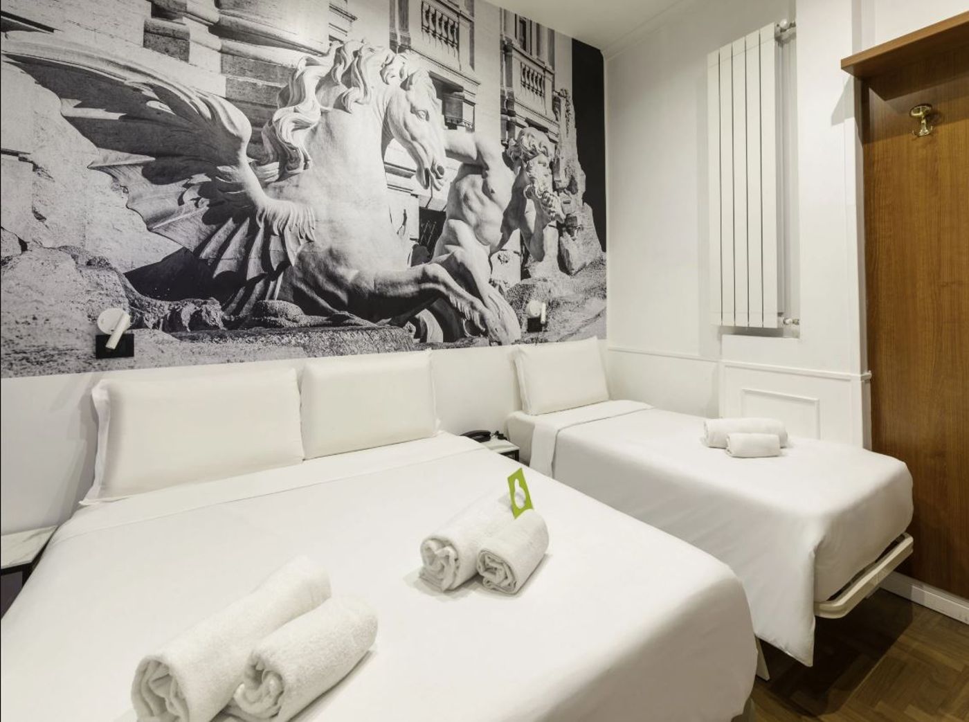 B-b-Hotel-Roma-Italia-Viminale-Room-12