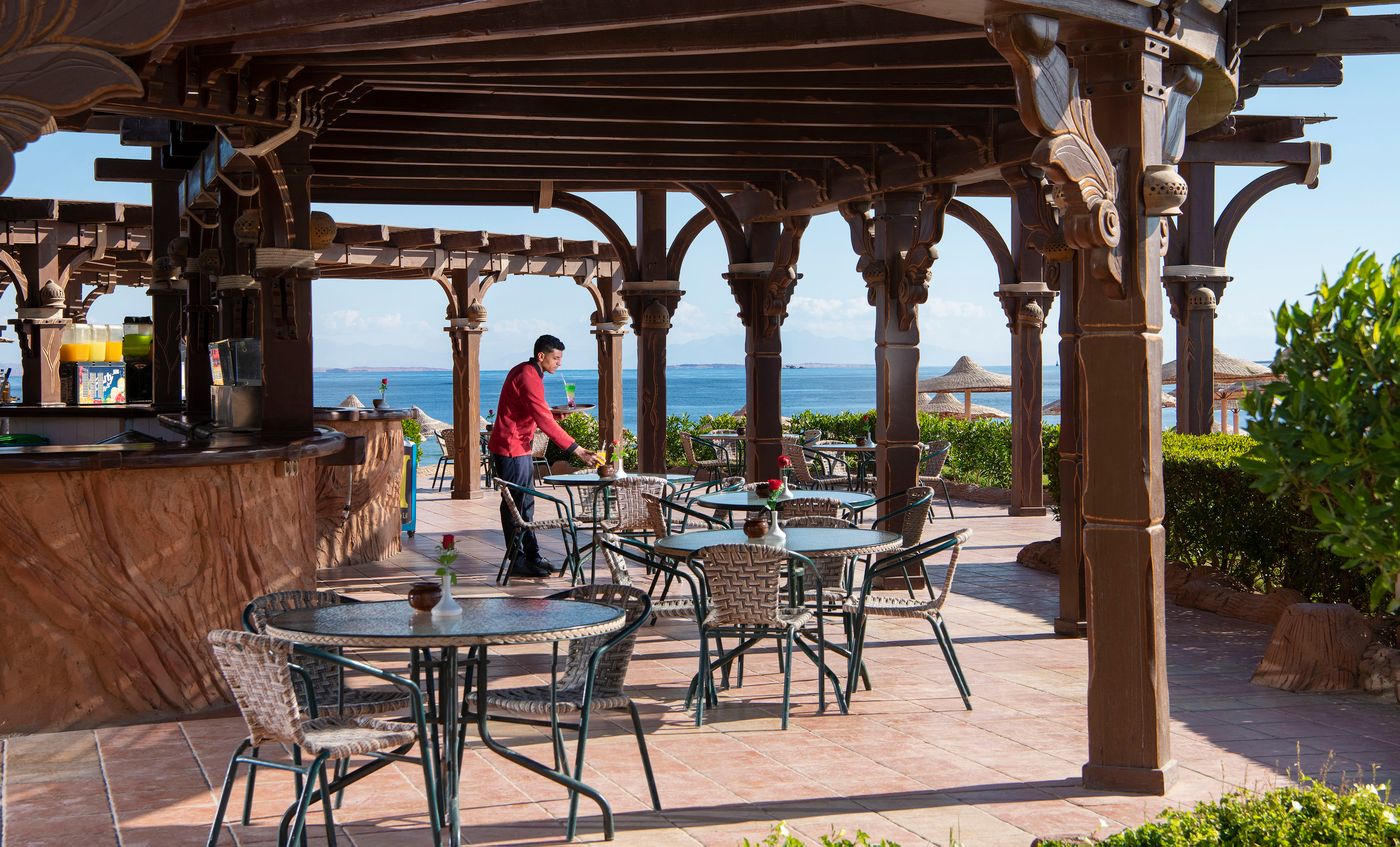 Charmillion Gardens Aqua Park