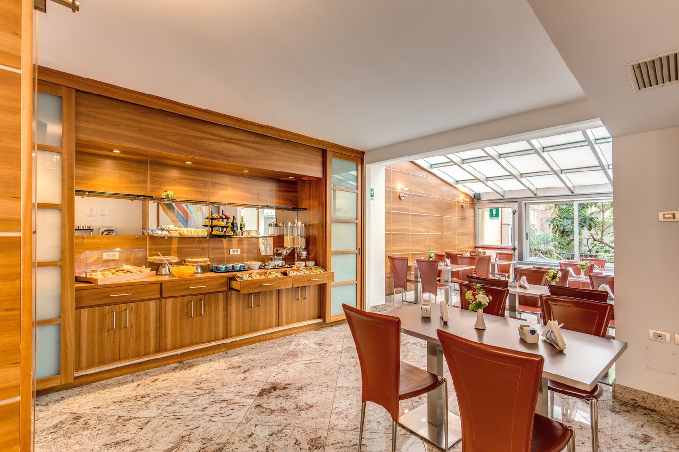 Plinius Lifestyle Hotel Lake Como-Italy-COMO-Restaurant-8