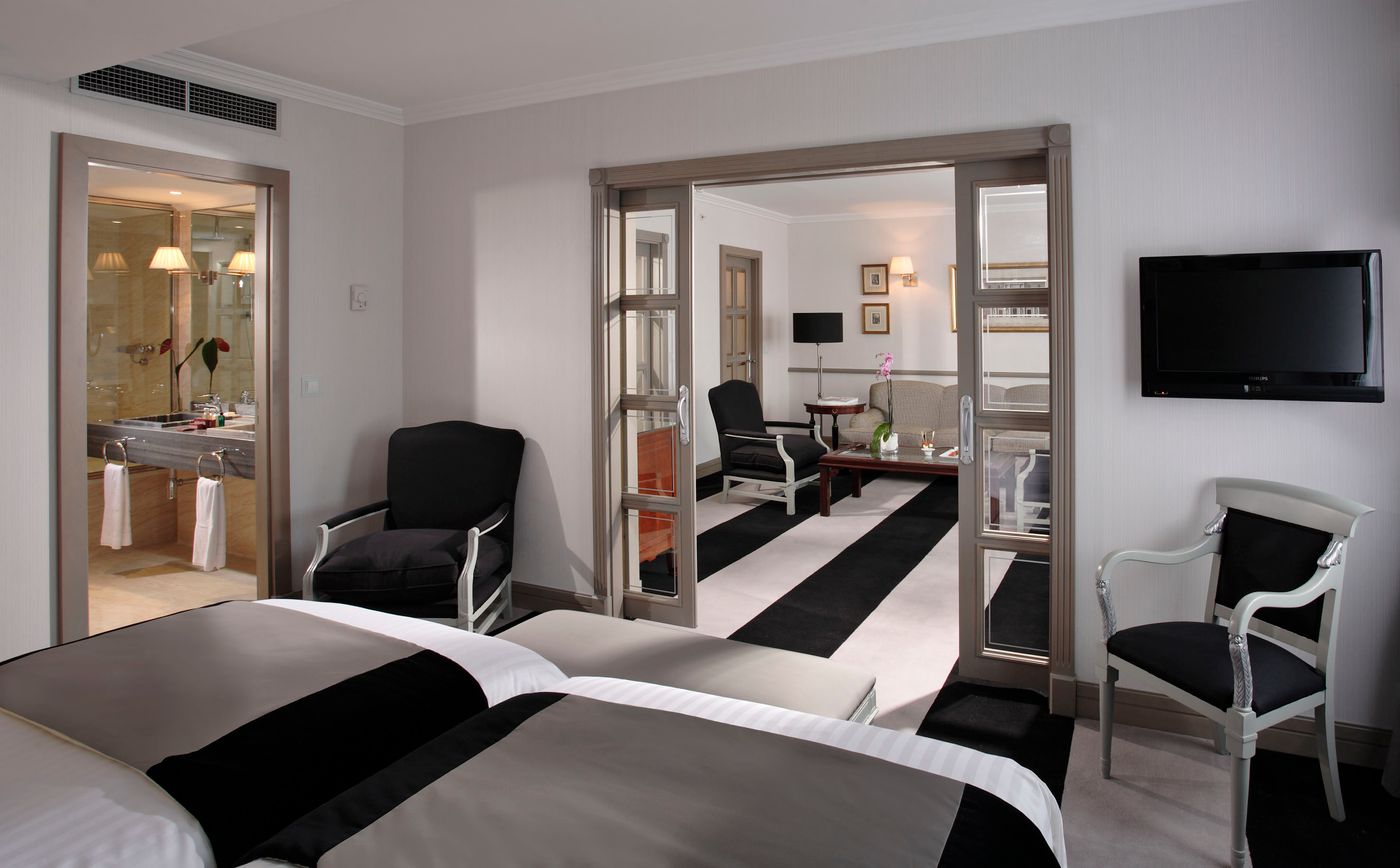 The Level at Melia Castilla