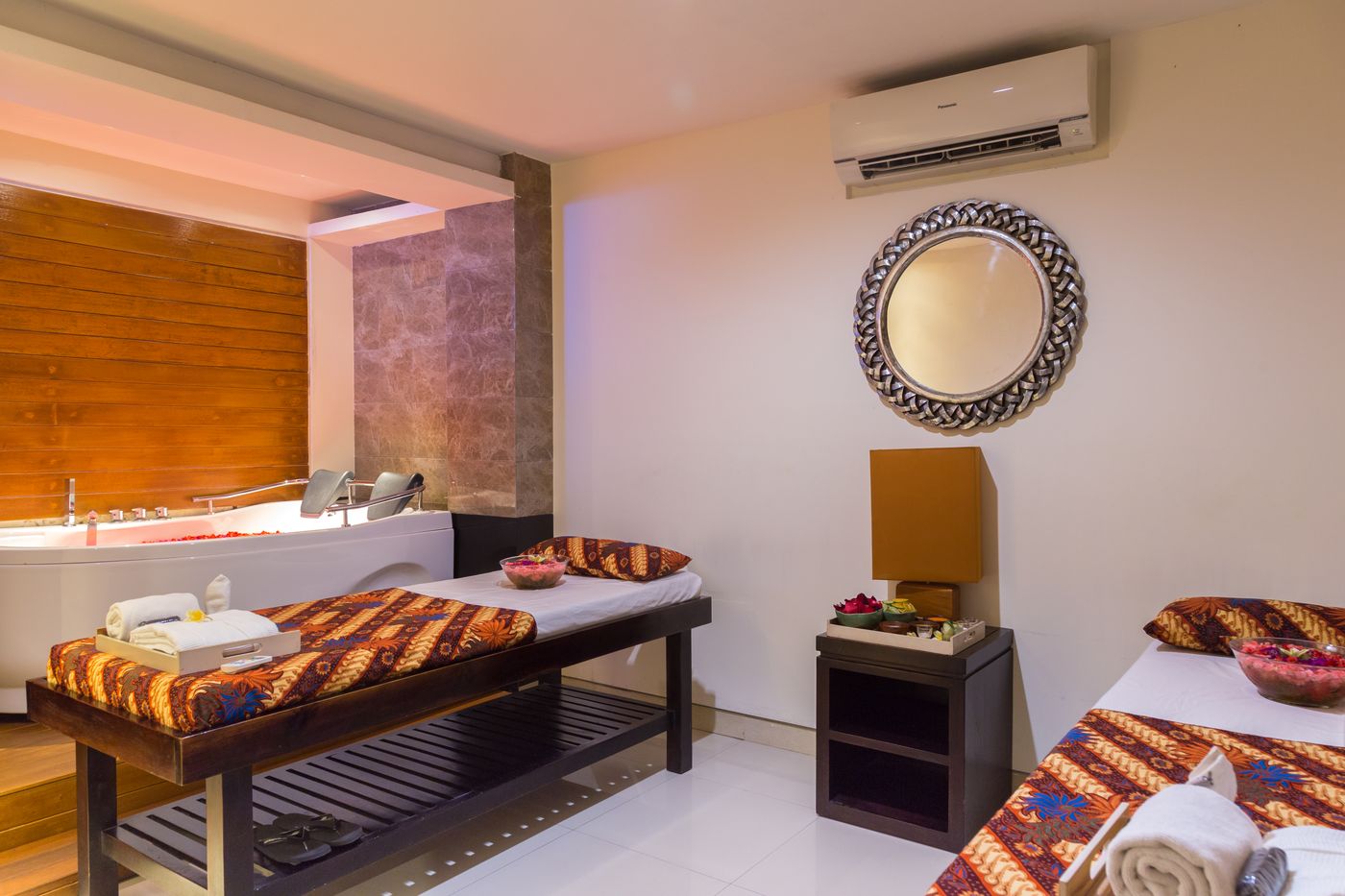 The Light Exclusive Villas and Spa-Indonesia-Bali-General view-3