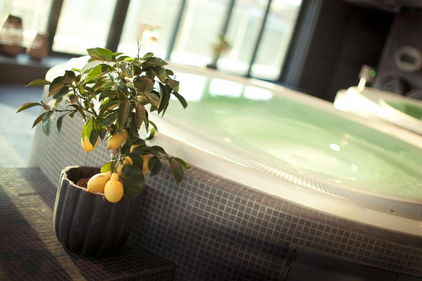 Radisson Blu Riverside Hotel, Gothenburg-Sweden-GOTHENBURG-General view-1