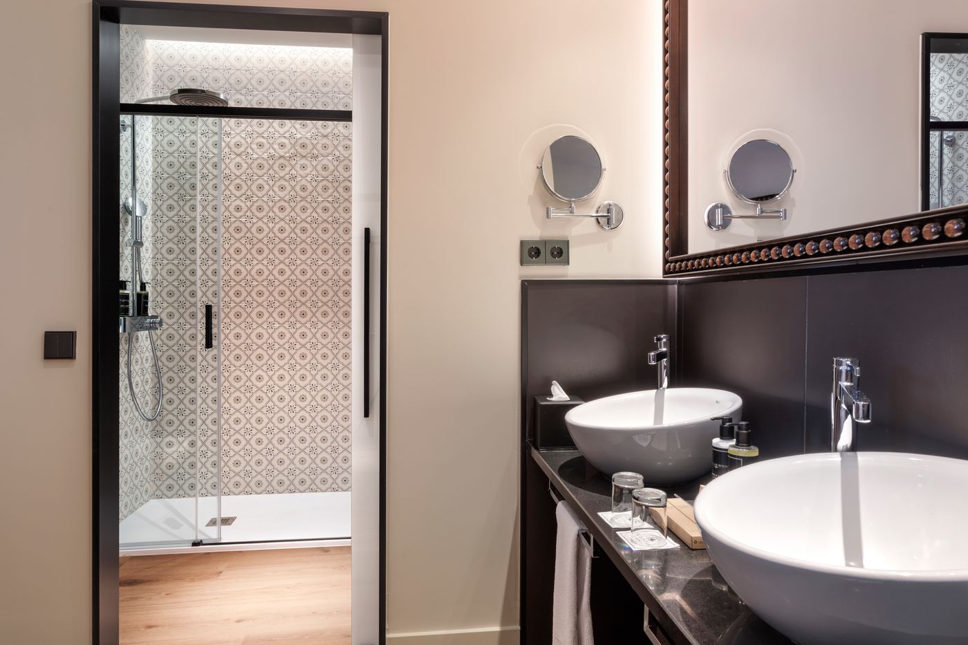 Eurostars Sevilla Boutique - Spain - SEVILLA - Room - 8