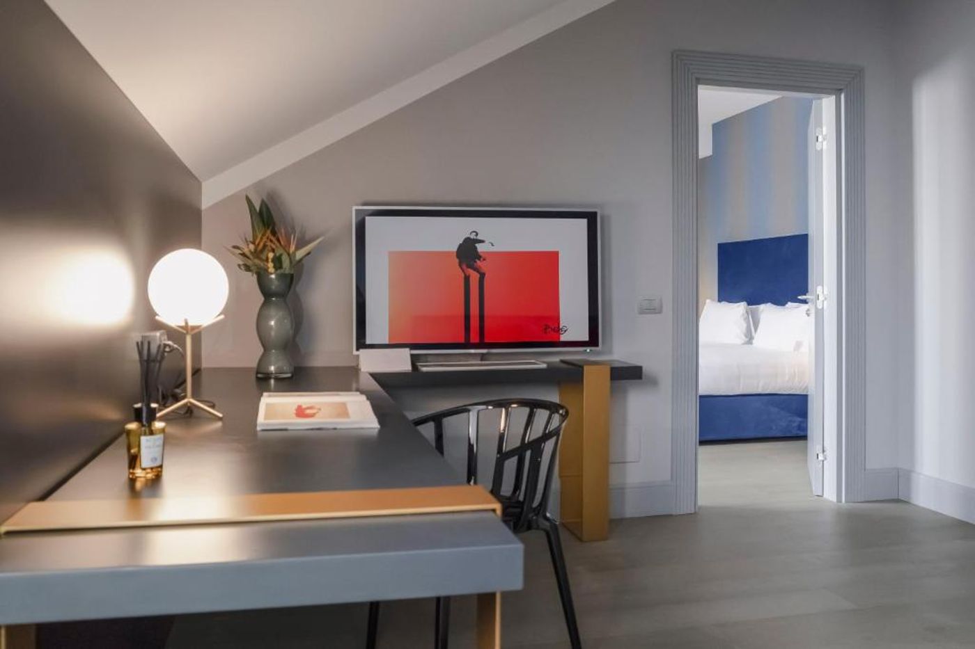 Palazzo Cornalia - Italy - MILAN - Room - 3