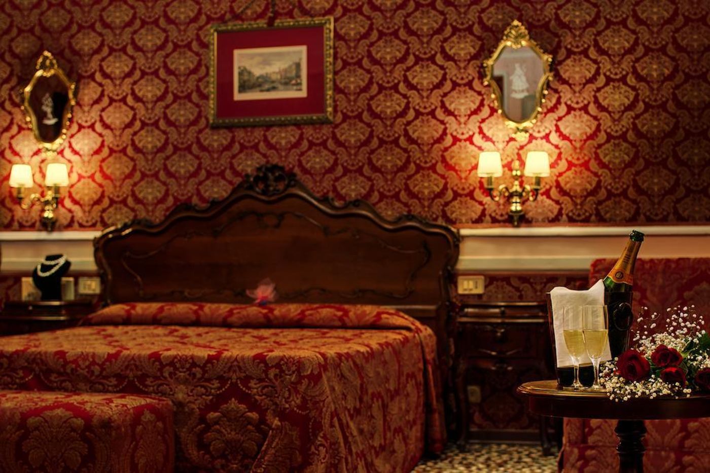 Antica Locanda Sturion-Italy-VENEZIA-General view-10