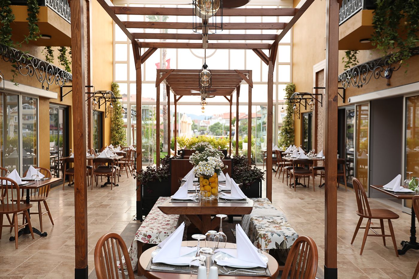 Michelangelo Boutique Hotel