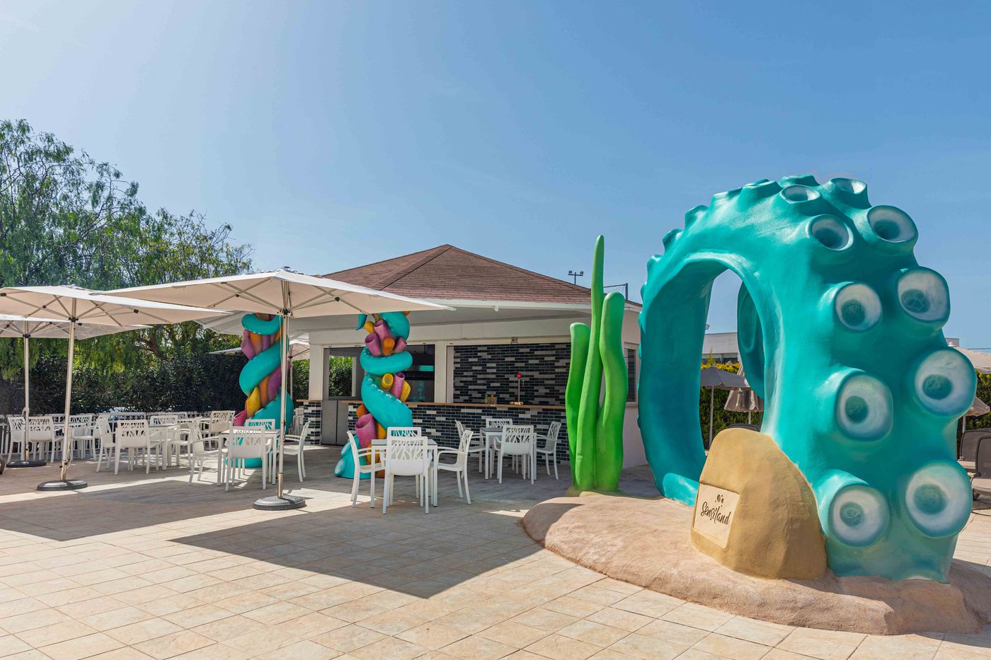 MarSenses Rosa del Mar Hotel & Spa