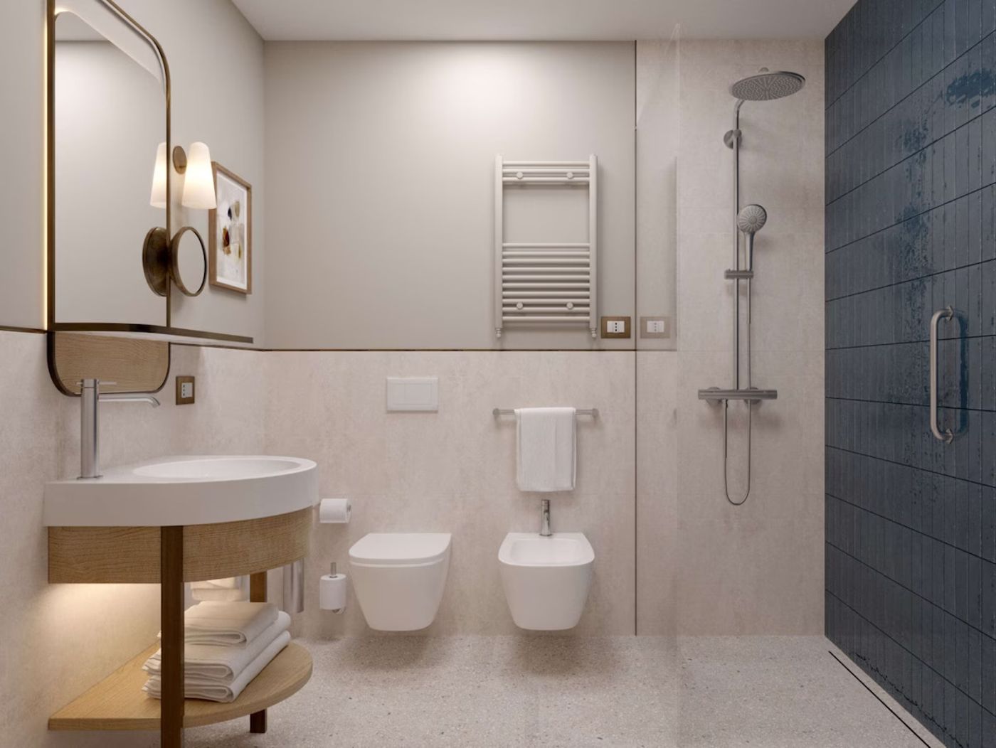 Hotel-Ambasciatori-Venice-Mestre---Tapestry-Collection-Room-29