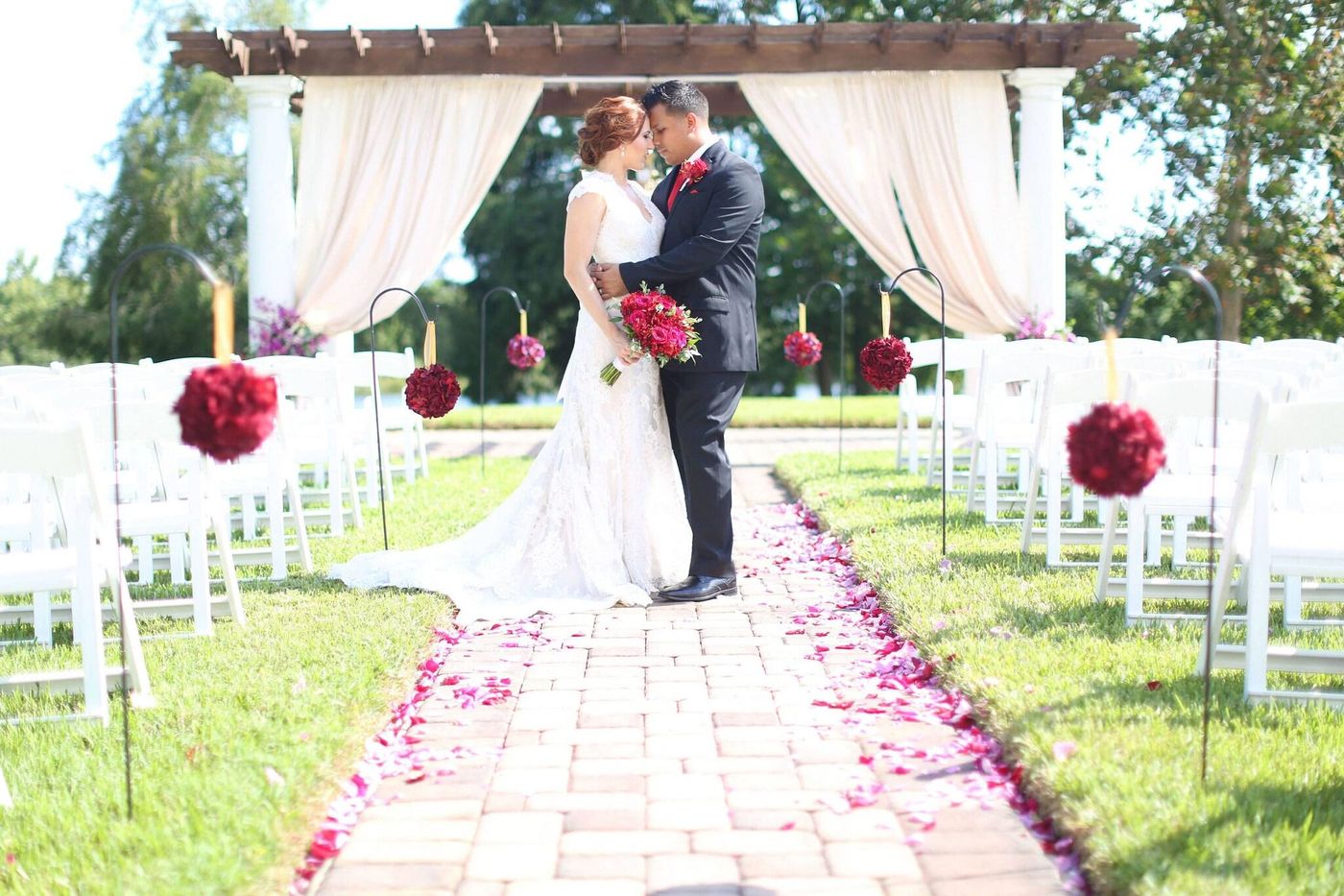 Orlando Airport Marriott Lakeside-United States-Orlando-General view-7