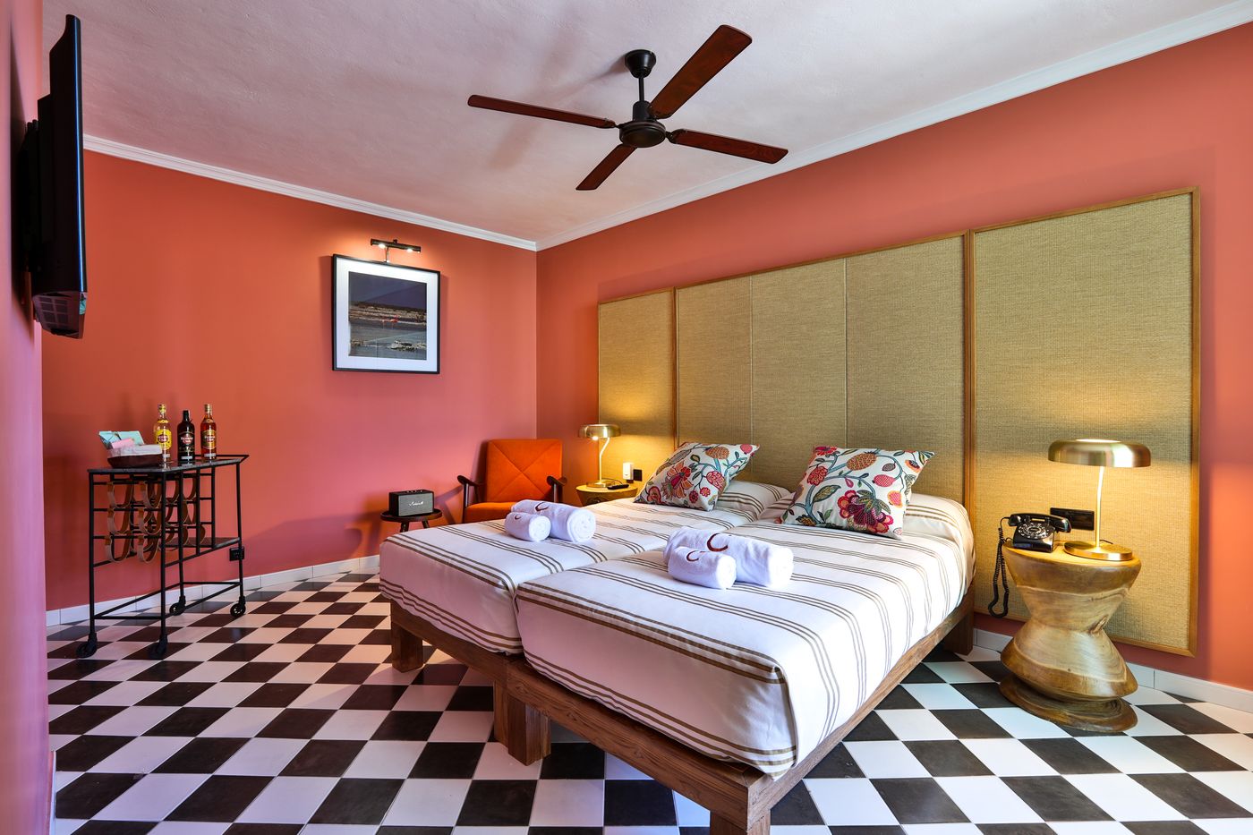 Cubanito Ibiza - Adults Only