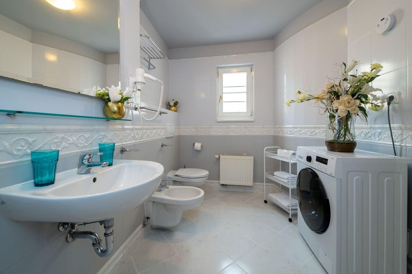 Lovely Prague Apartments-Czech Republic-PRAGUE-Room-2