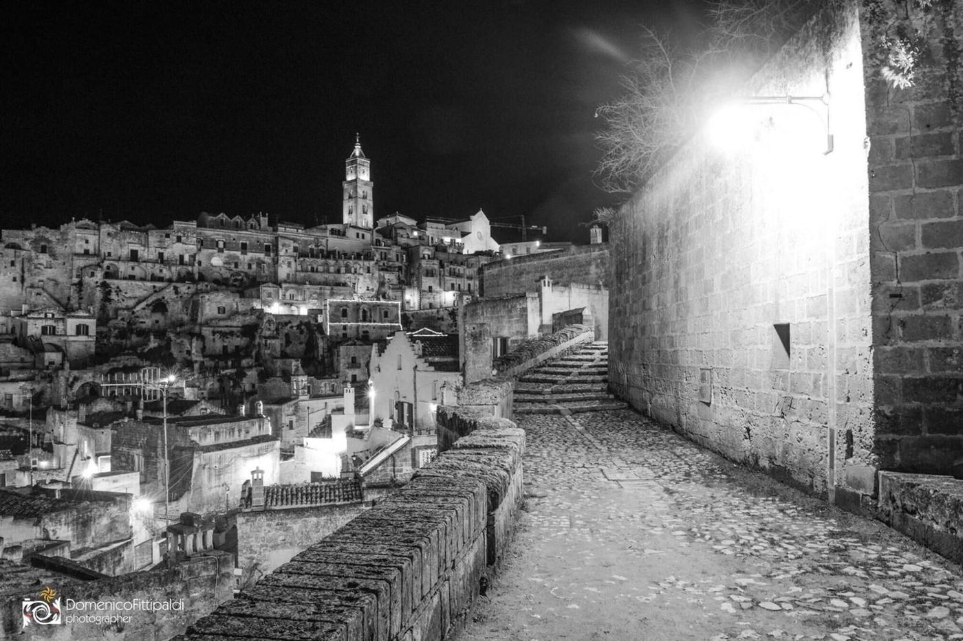 Il Re Degli Scalzi-Italy-MATERA-General view-6