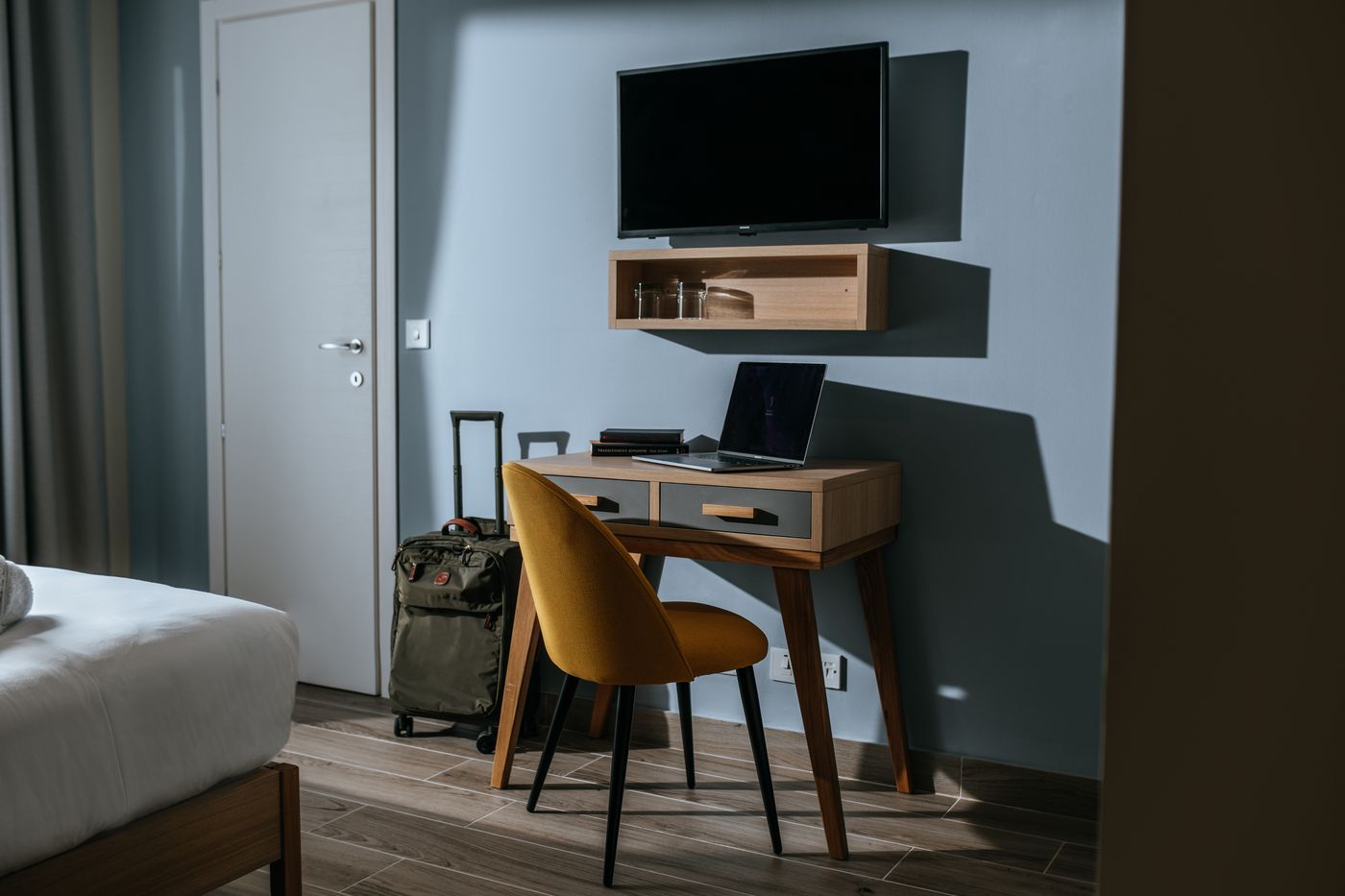 Ta' Tereza in Manwel Dimech Street (Adults Only)