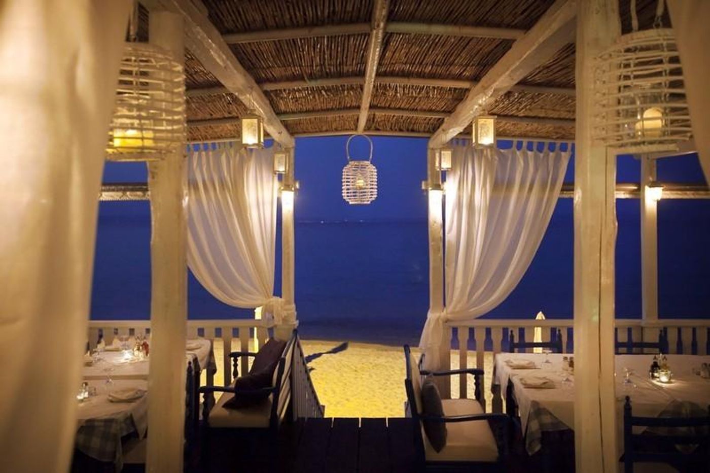 GHotels Athos Palace