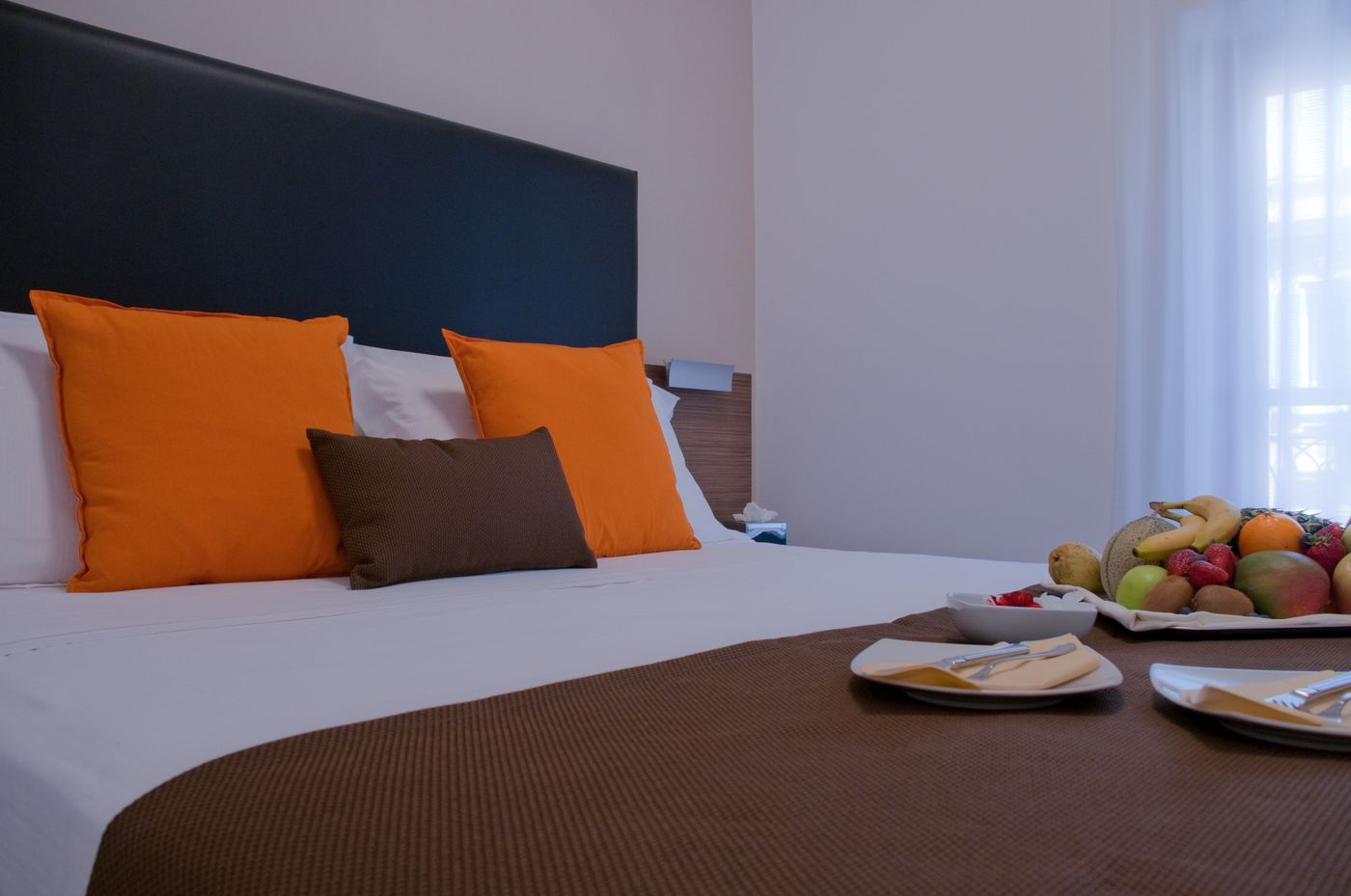 Concordia - Italy - ROMA - Room - 7