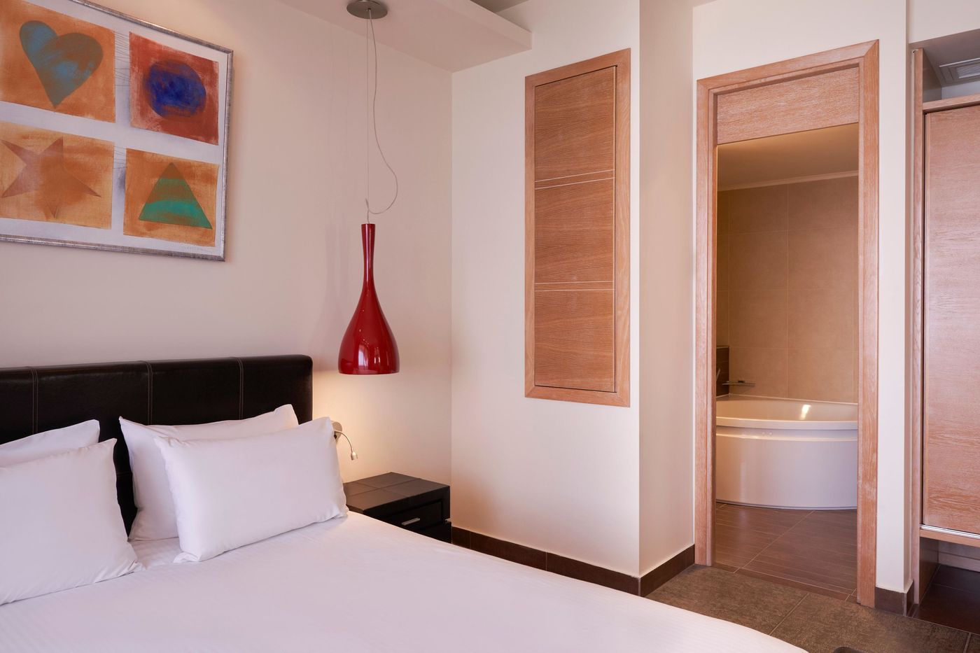 Esperos Palace Hotel