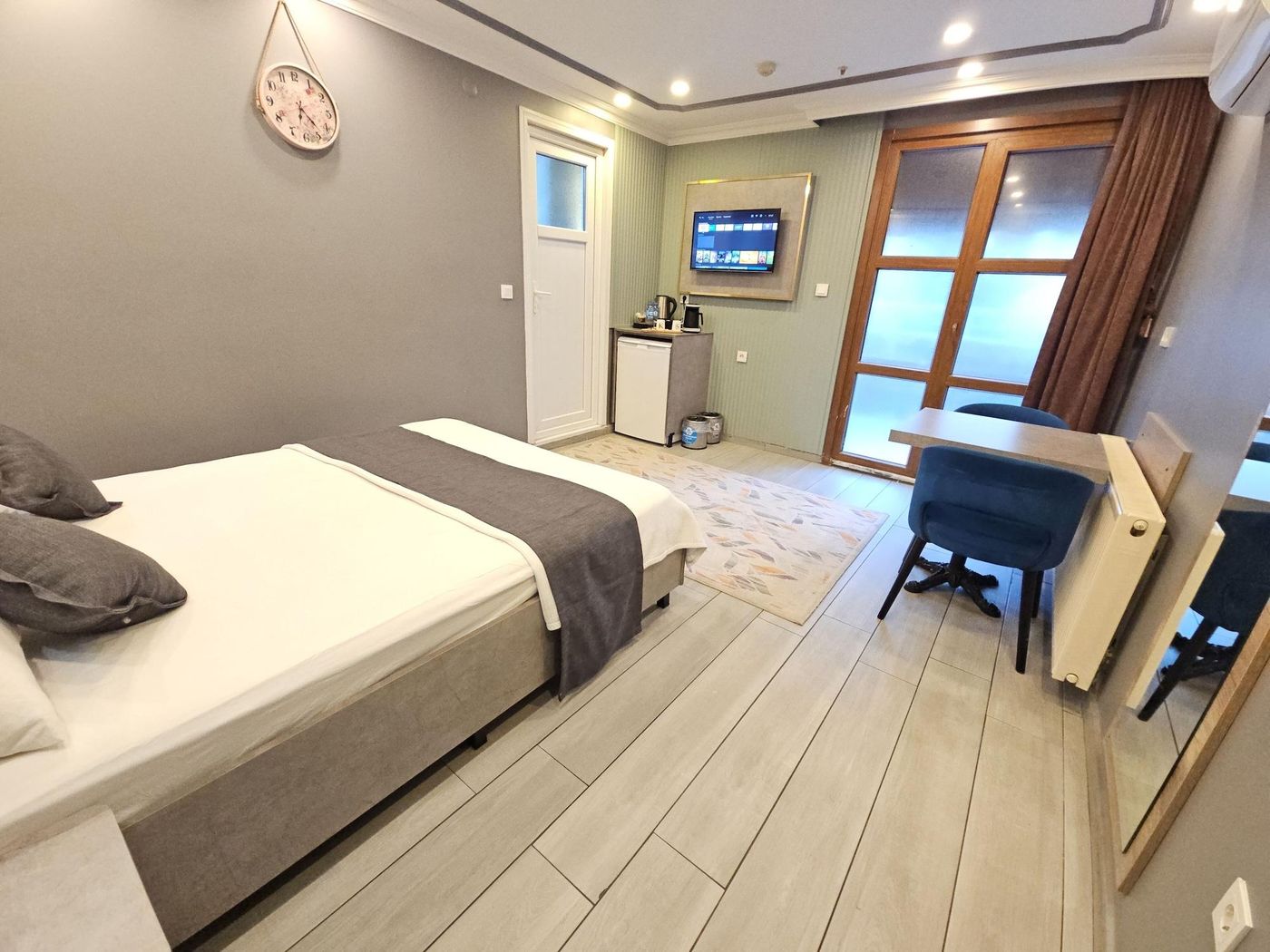 Sahrakent-Otel-Pendik-Room-4