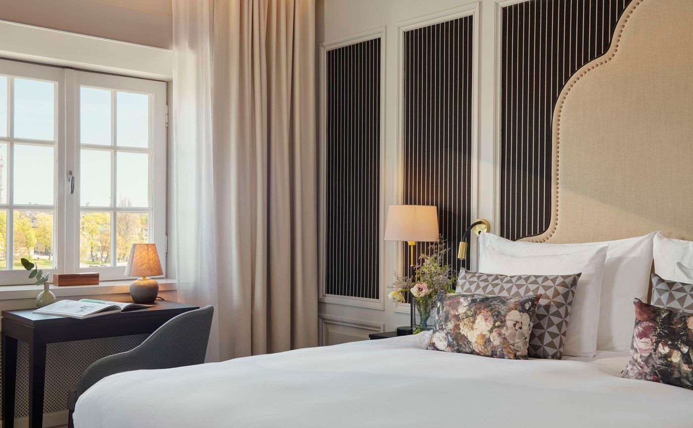 Hotel Reisen in The Unbound Collection by Hyatt - Sweden - STOCKHOLM - Room - 5