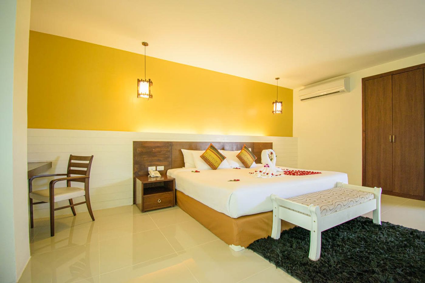 Kiang Haad Beach Hua Hin