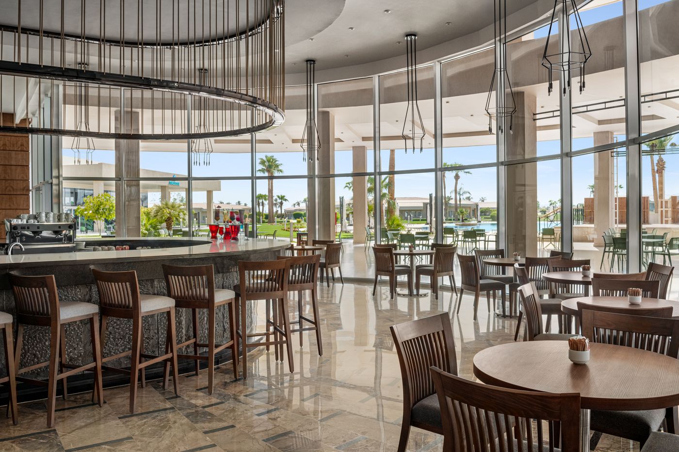 Pickalbatros Luxury Suites EX. Rixos Golf Villas & Suites