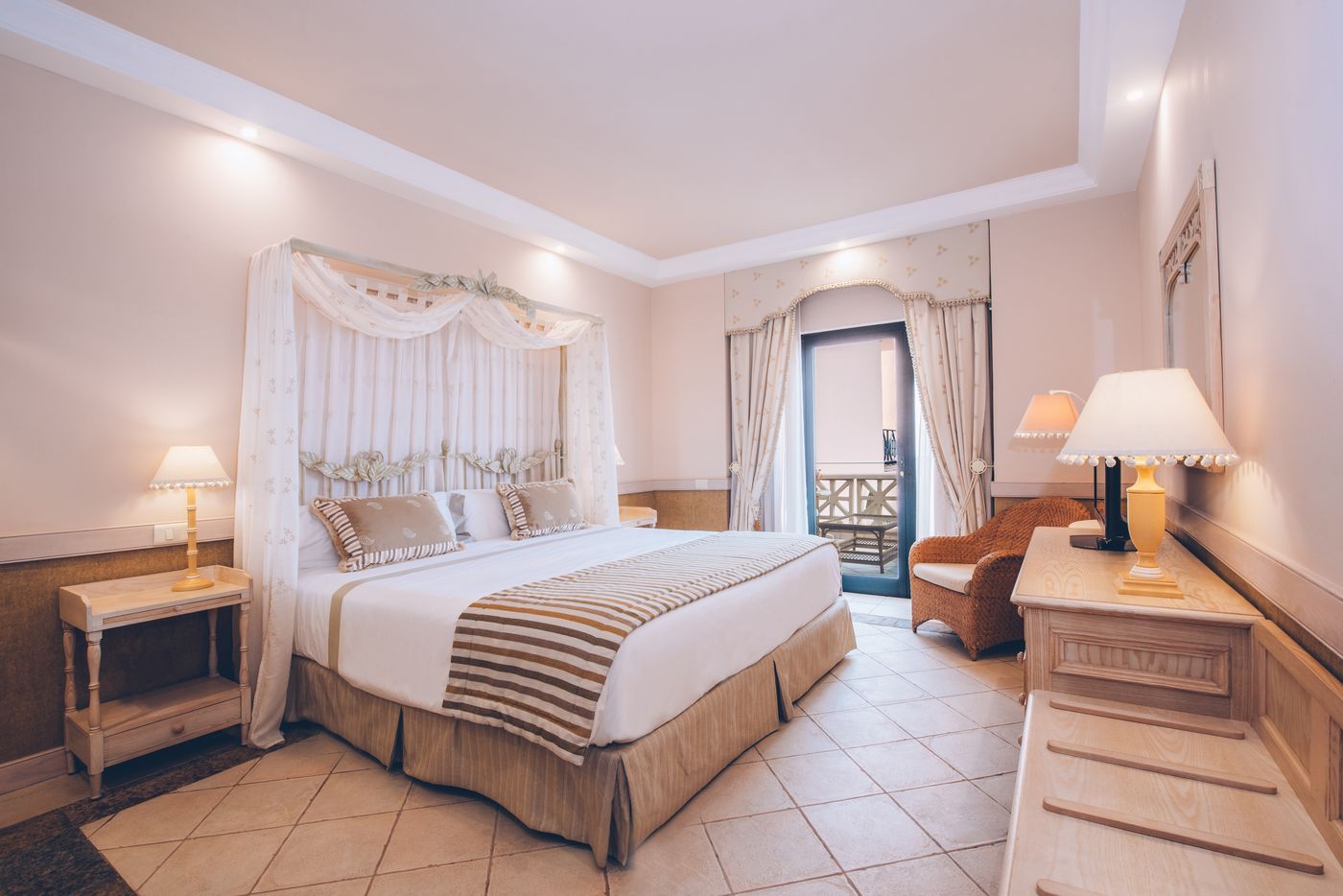 Iberostar Grand El Mirador - Adults Only