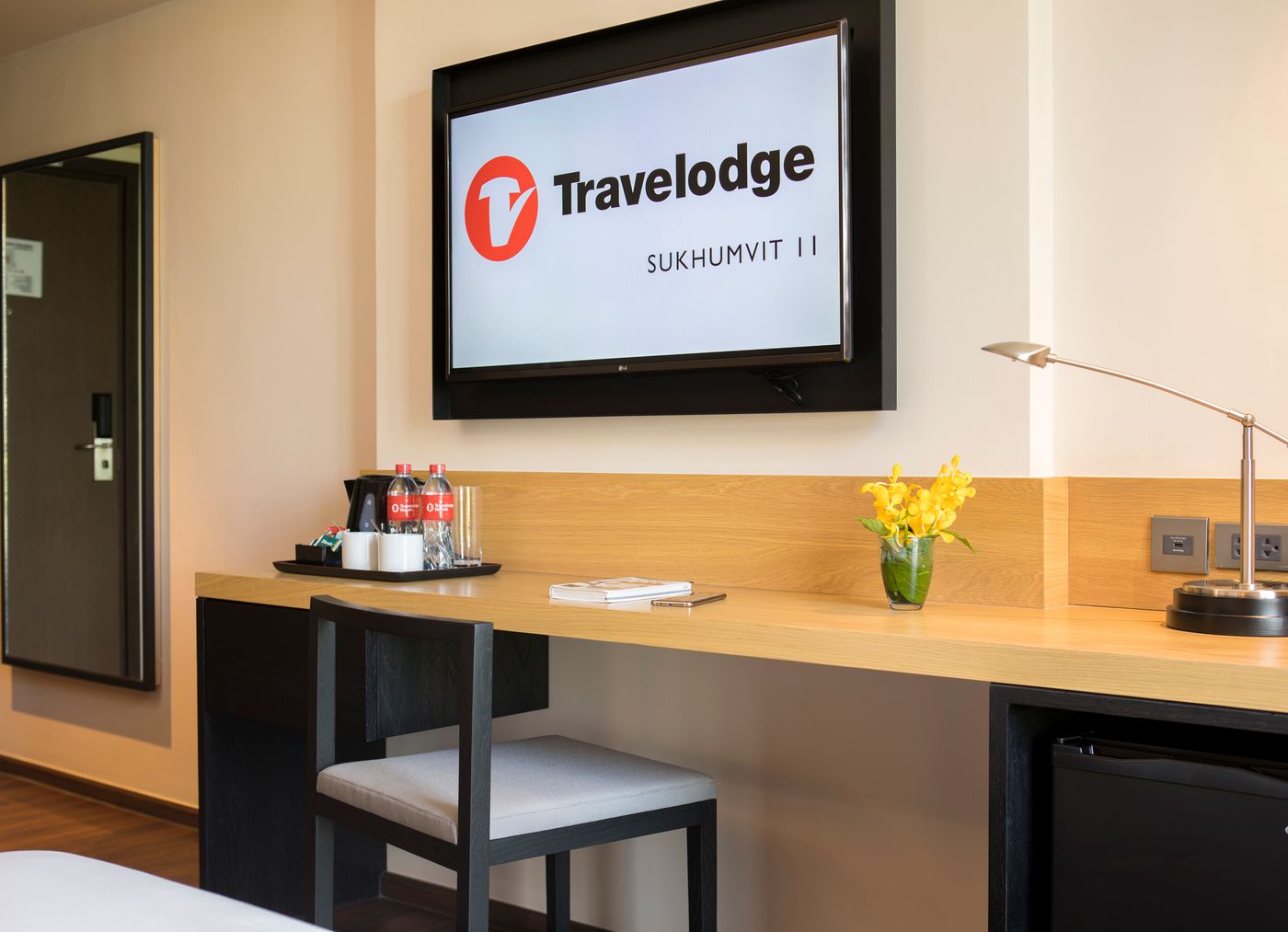 Travelodge-Sukhumvit-11-Room-12
