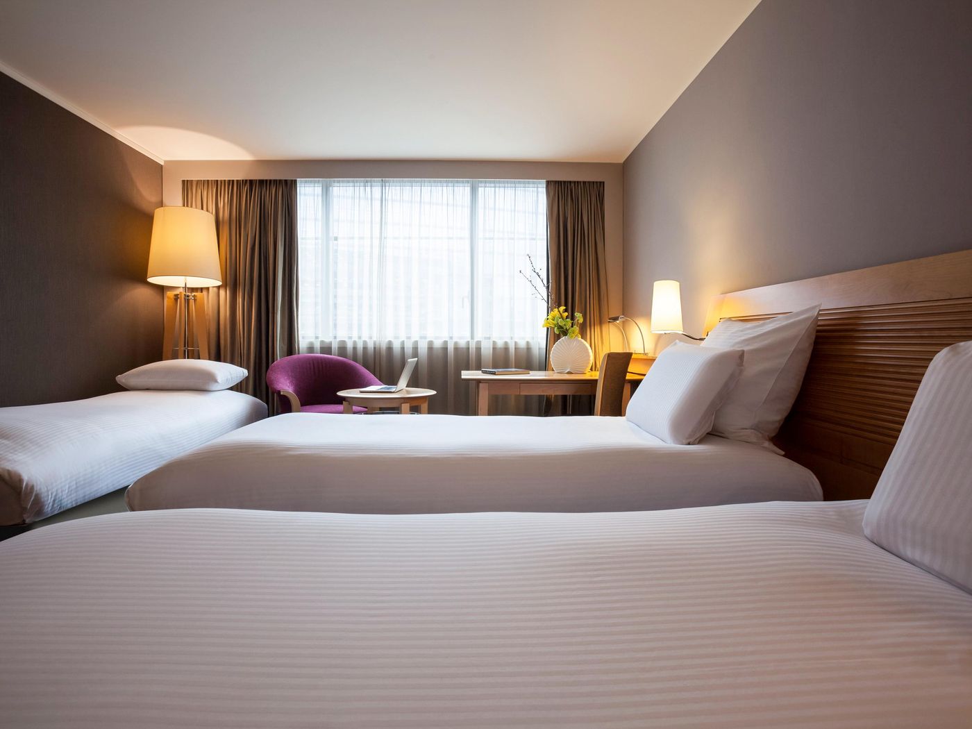 Pullman-Paris-Centre---Bercy-Room-42