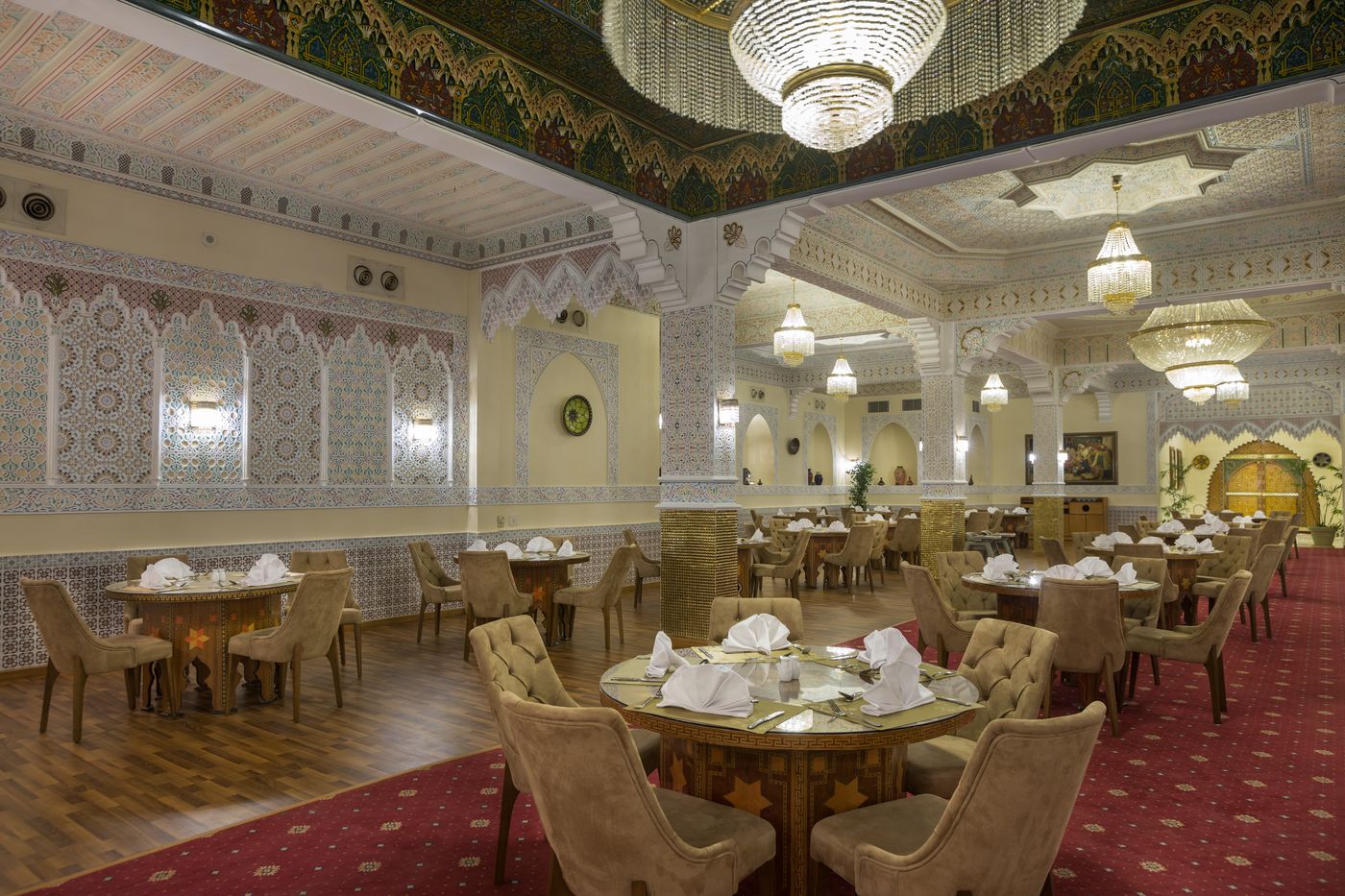 Albatros Aqua Park Sharm