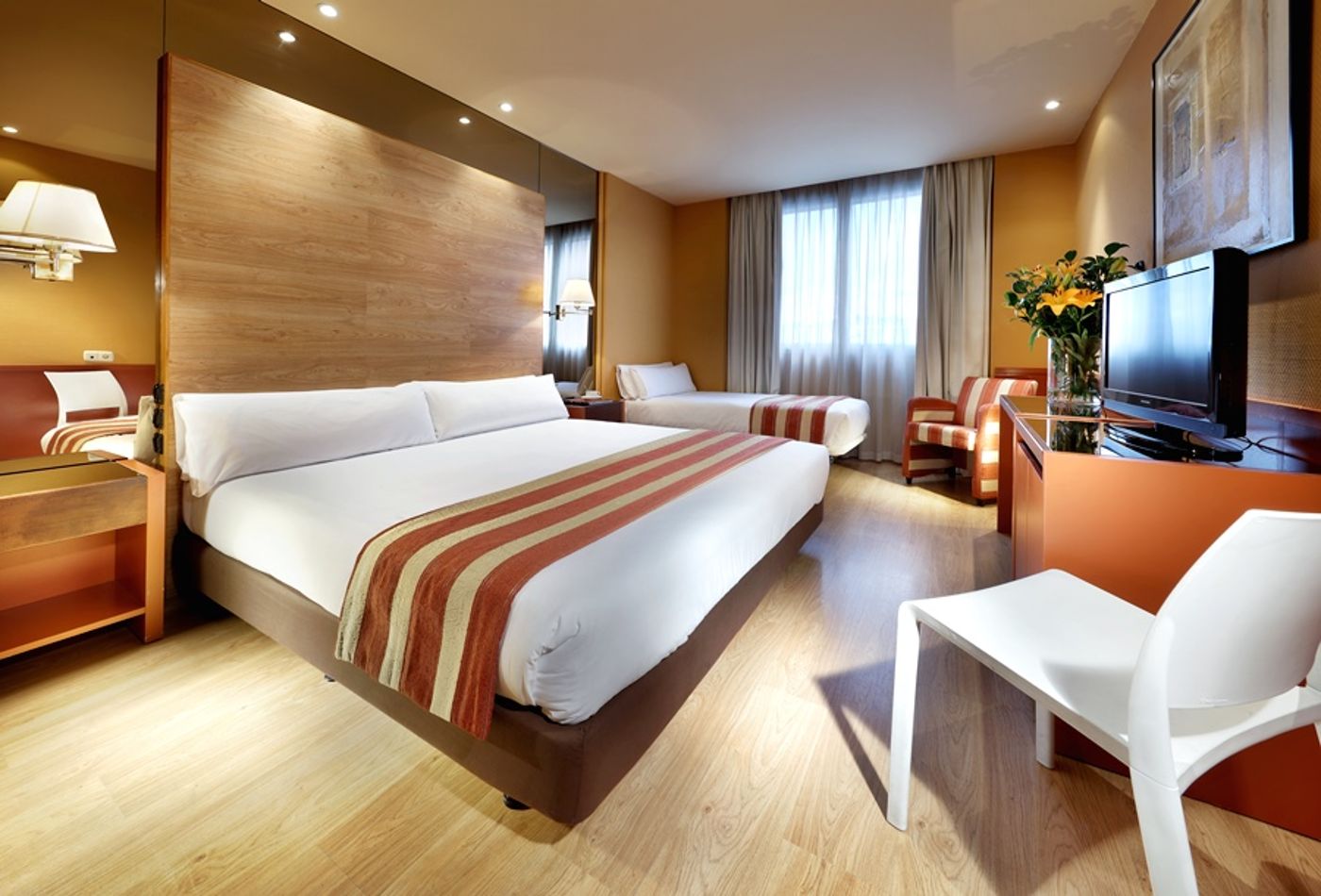 Crisol Puerta de Burgos-Spain-BURGOS-General view-7